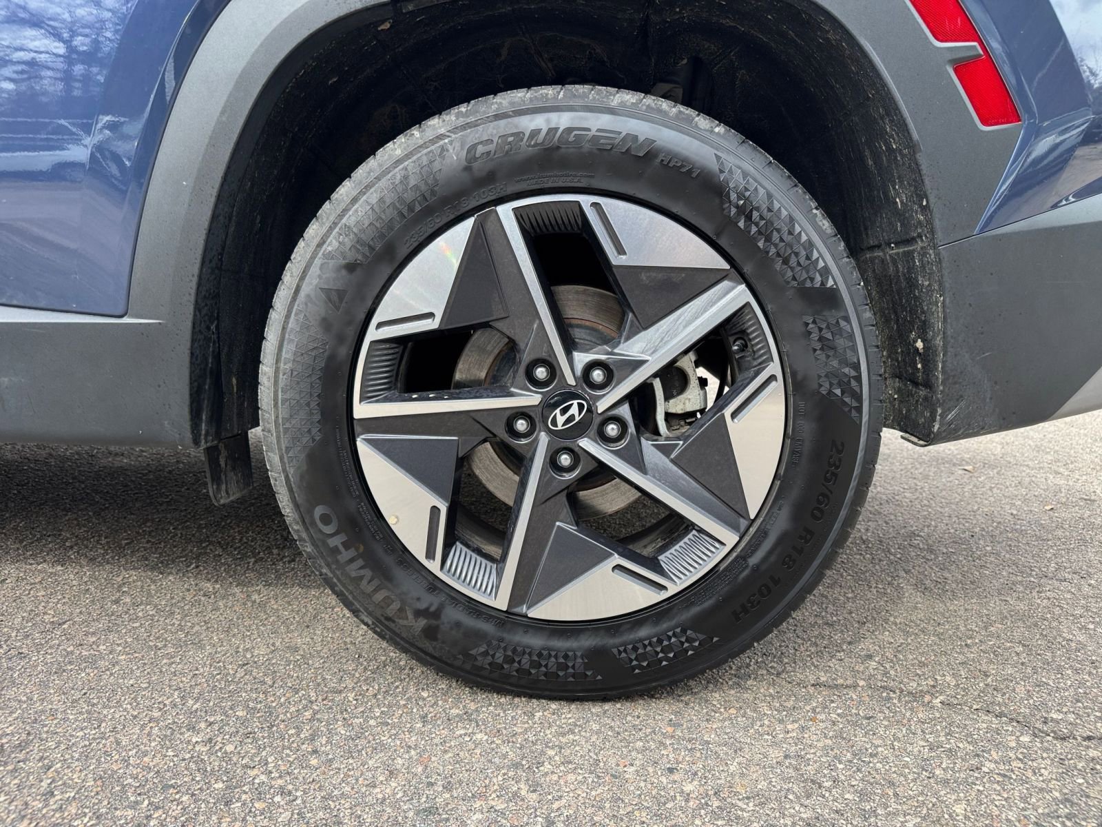 Thumbnail: 2025 Hyundai Tucson - 27