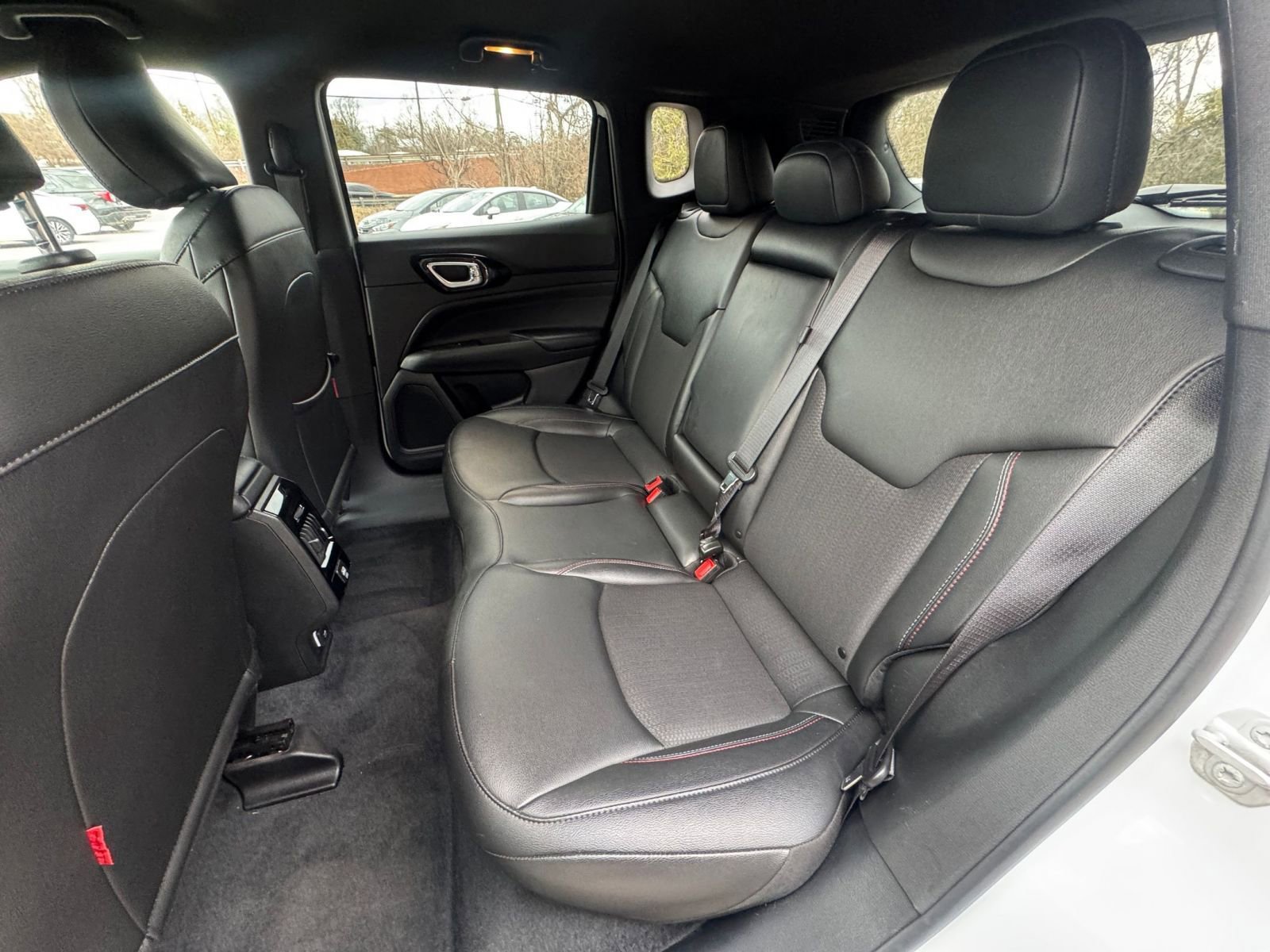 Thumbnail: 2025 Jeep Compass - 33