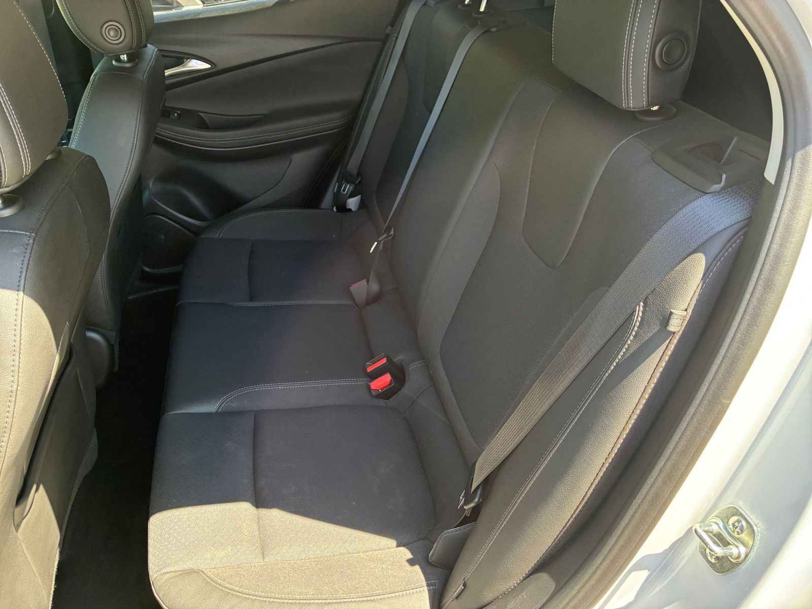 Thumbnail: 2025 Buick Encore GX - 35