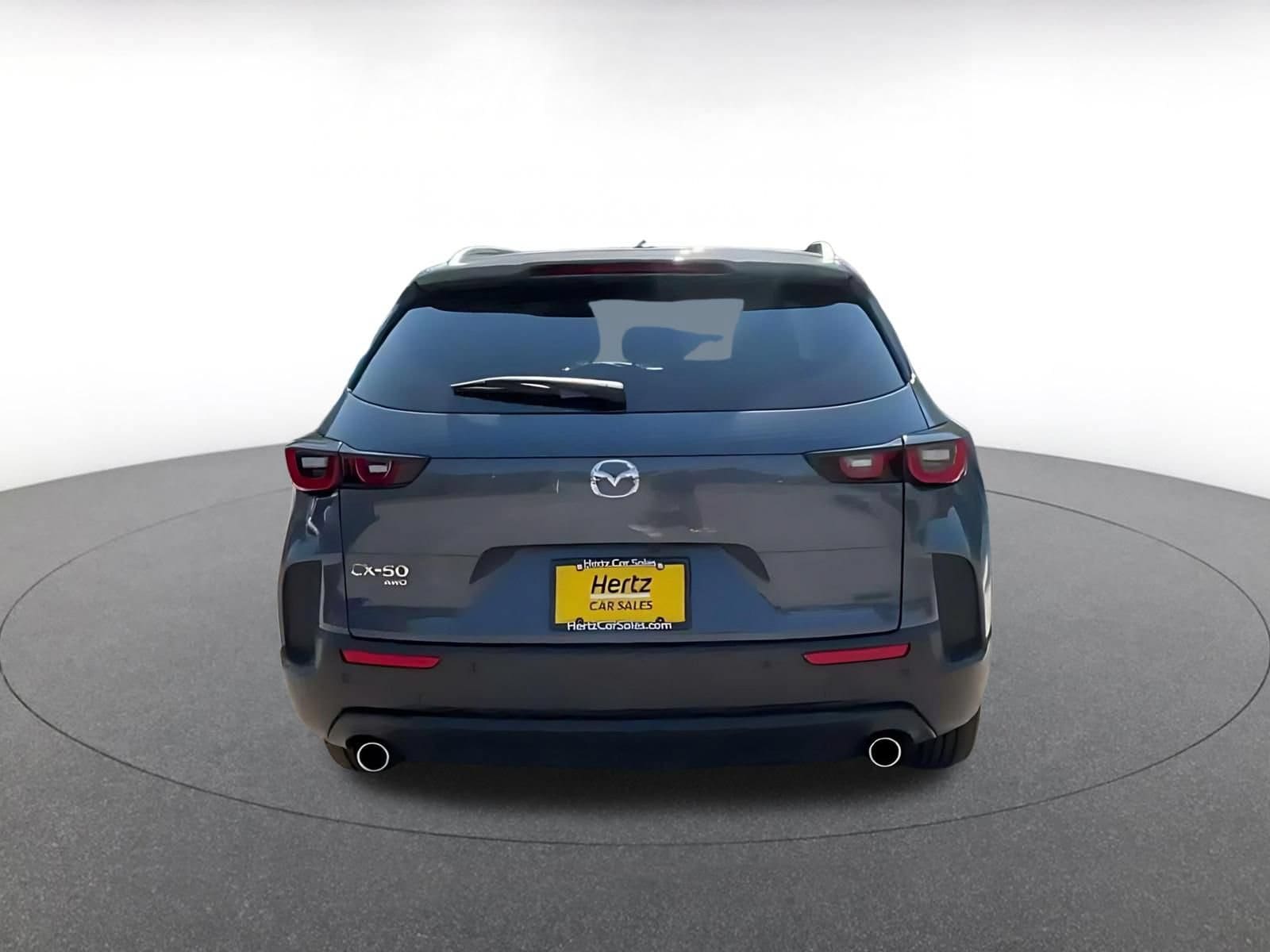 Thumbnail: 2026 Mazda CX-50 - 12