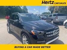 2024 Mercedes-Benz GLE 350 -
                Raleigh, NC