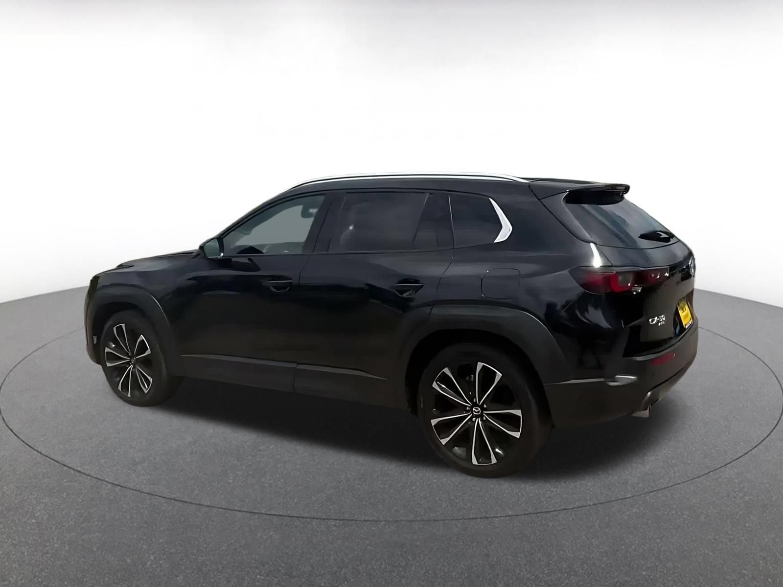 Thumbnail: 2026 Mazda CX-50 - 10