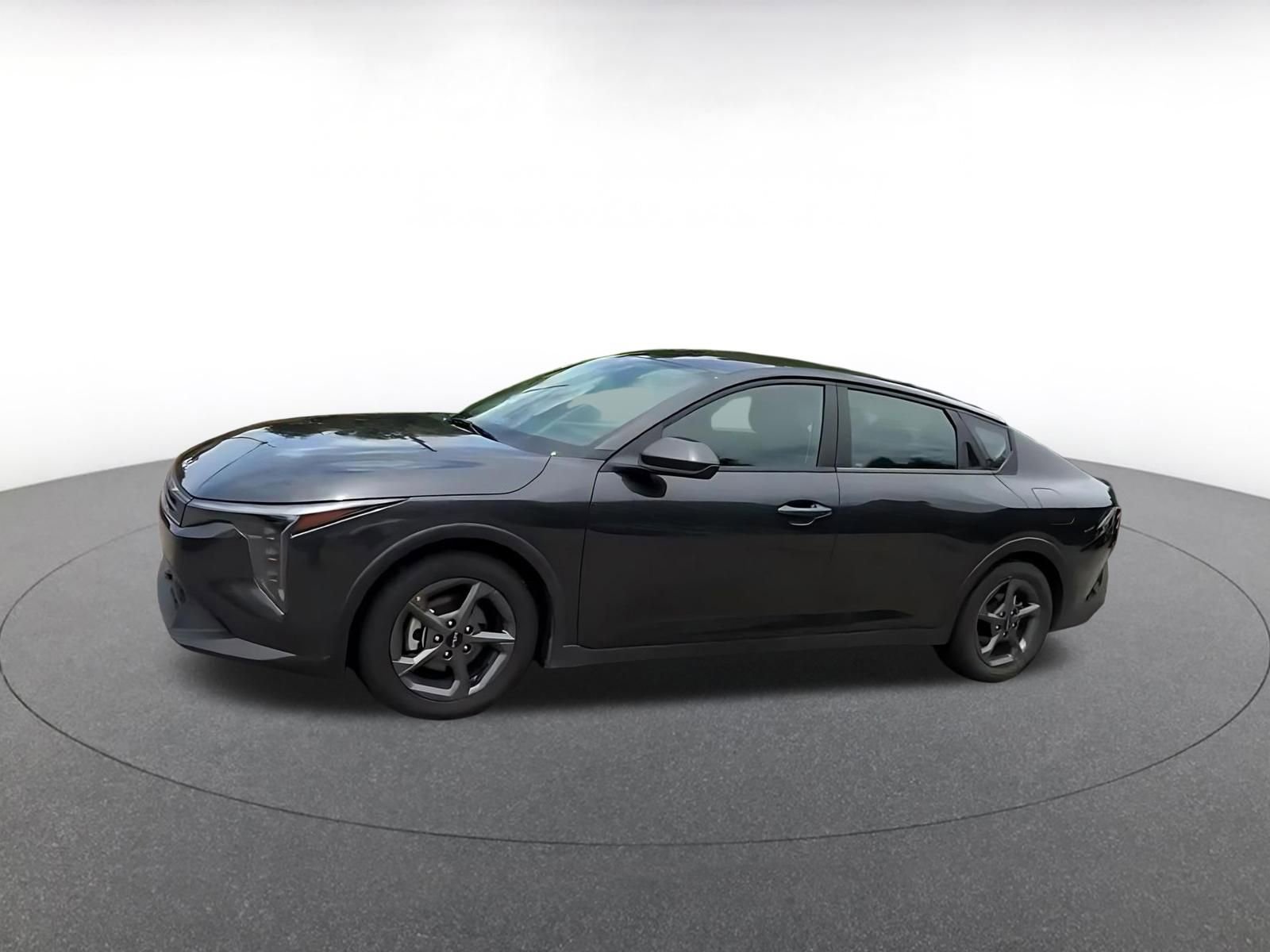 Thumbnail: 2025 Kia K4 - 8