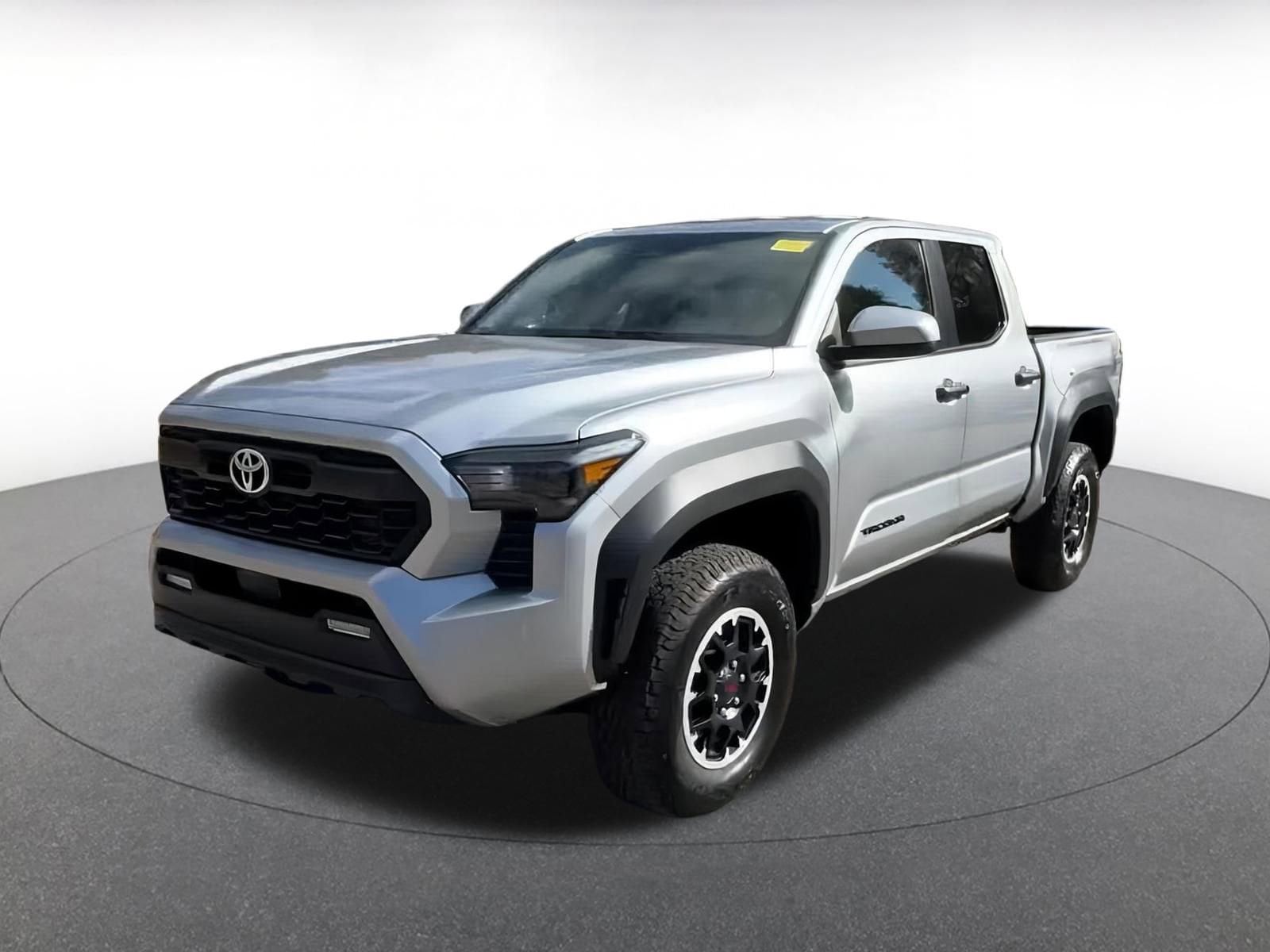 Thumbnail: 2025 Toyota Tacoma - 7