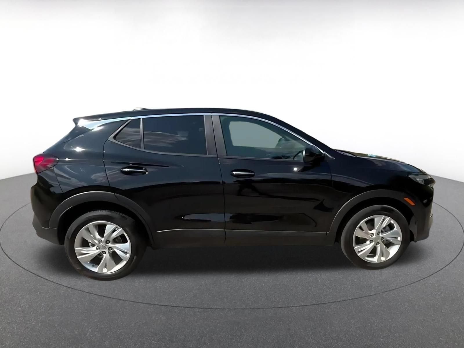 Thumbnail: 2025 Buick Encore GX - 15