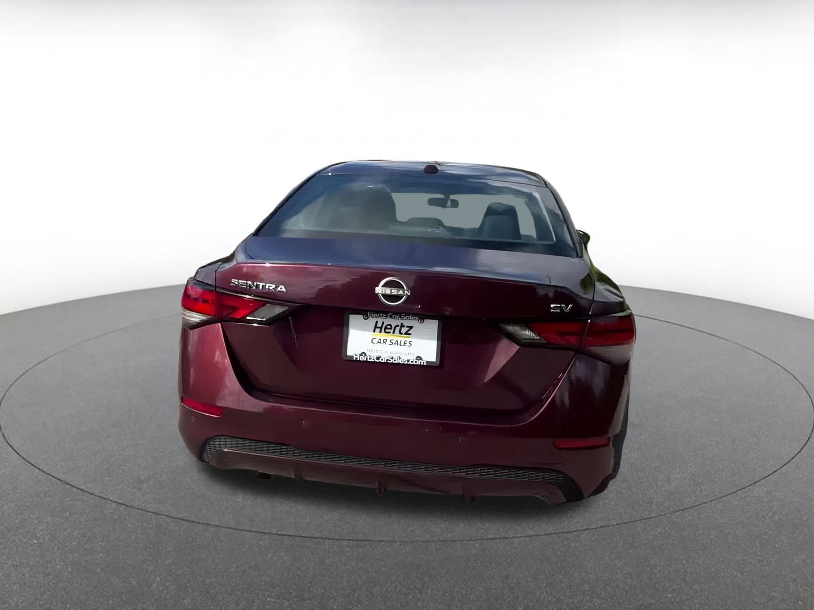 Thumbnail: 2024 Nissan Sentra - 12