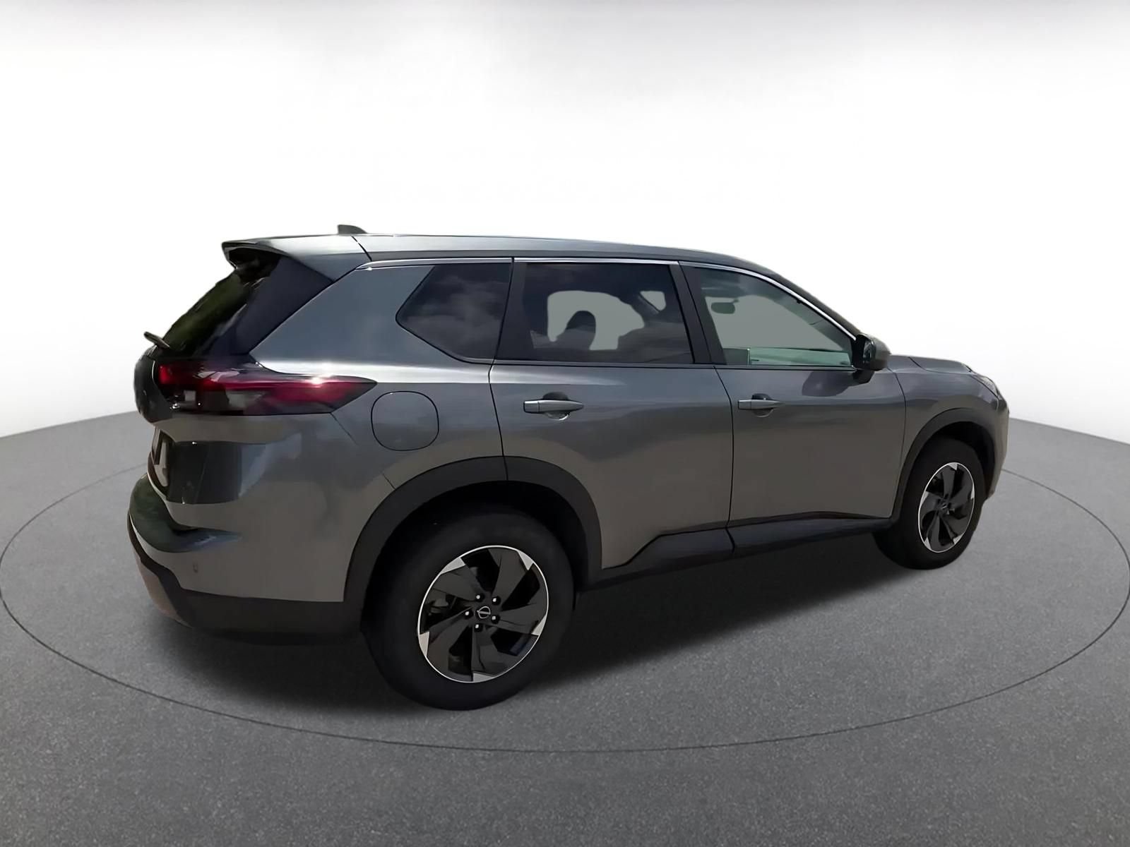 Thumbnail: 2025 Nissan Rogue - 14