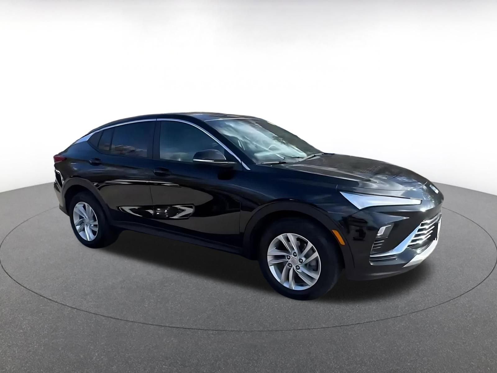 Thumbnail: 2025 Buick Envista - 4