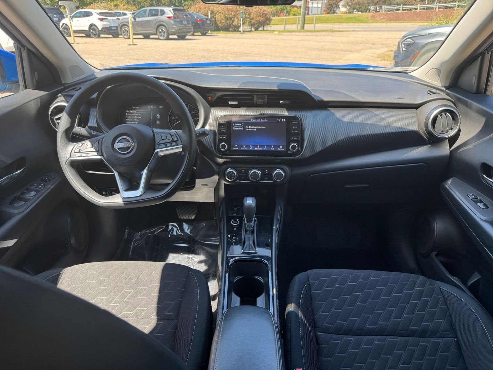 Thumbnail: 2024 Nissan Kicks - 28