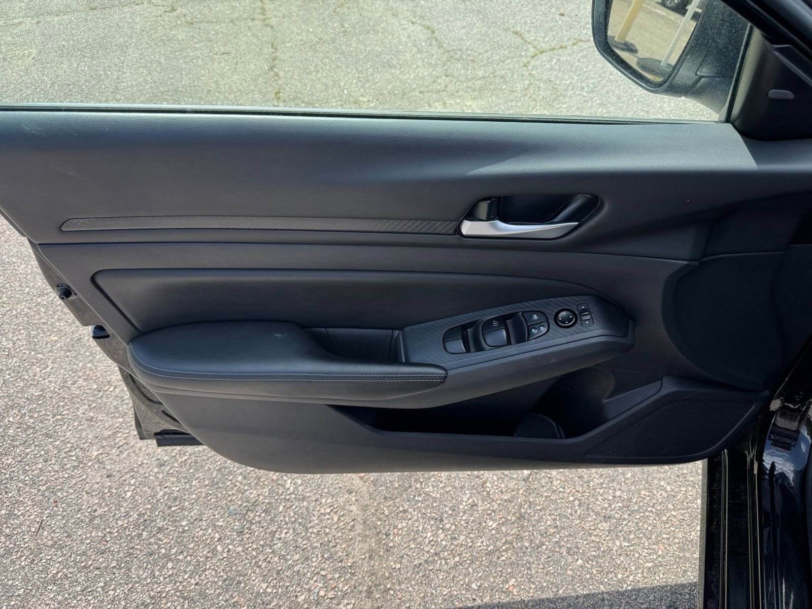 Thumbnail: 2025 Nissan Altima - 18