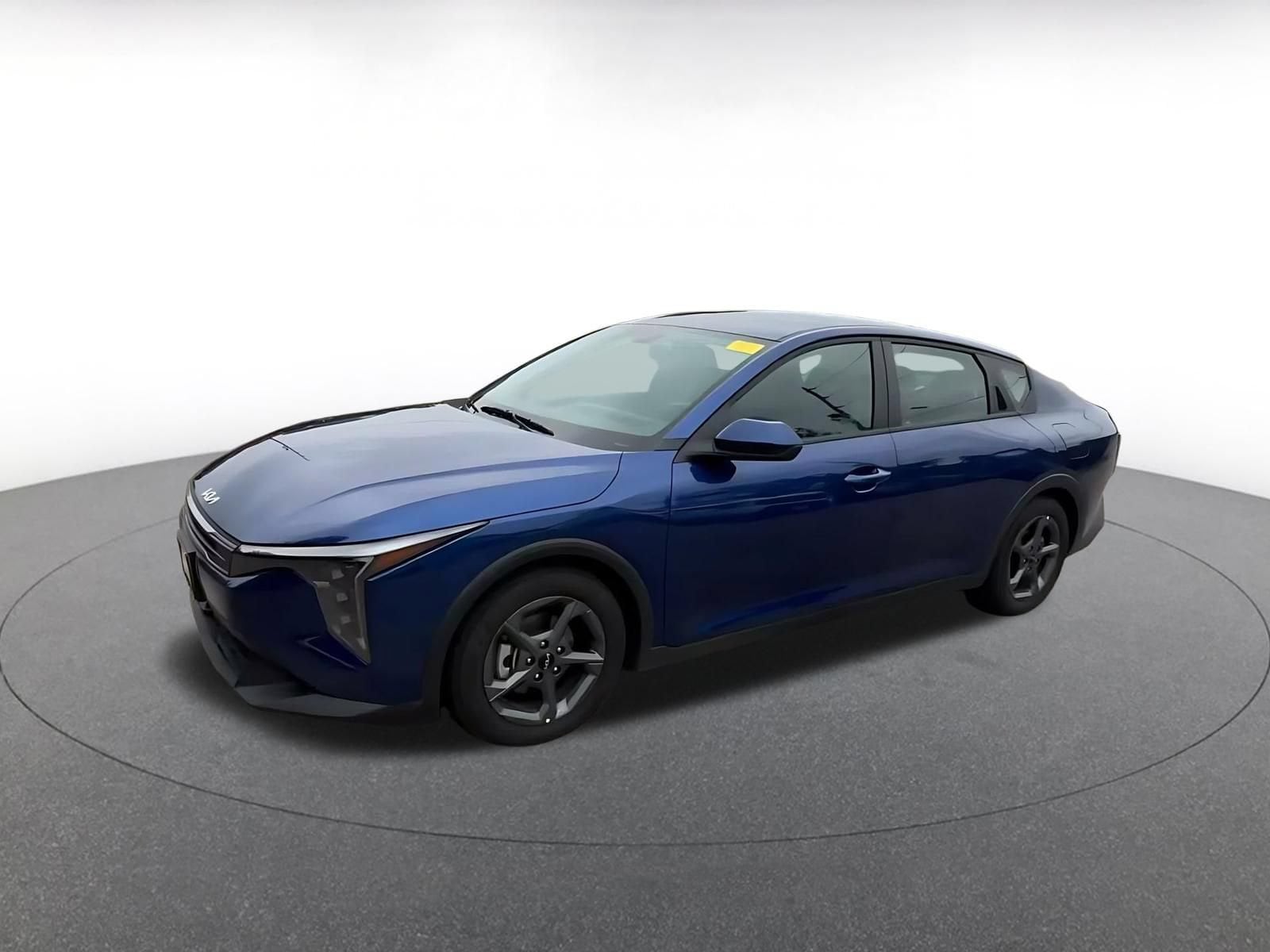 Thumbnail: 2026 Kia K4 - 8