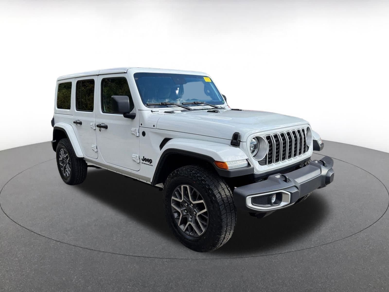 Thumbnail: 2025 Jeep Wrangler - 1