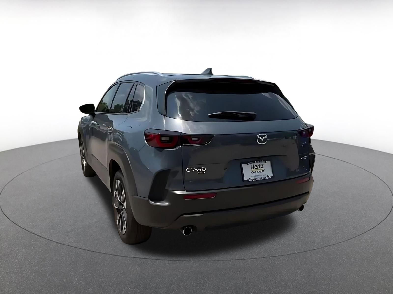 Thumbnail: 2025 Mazda CX-50 - 11