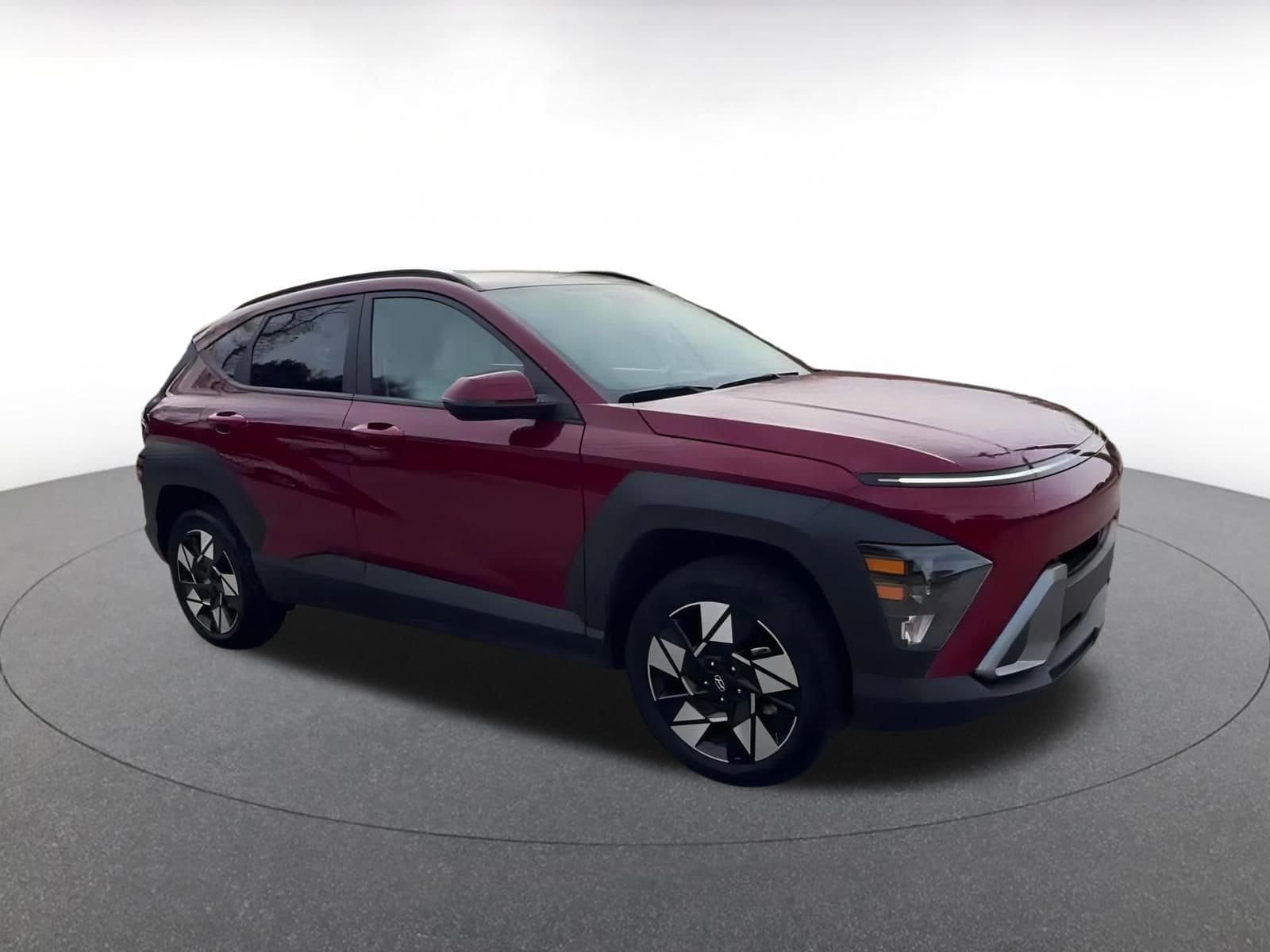Thumbnail: 2025 Hyundai Kona - 2