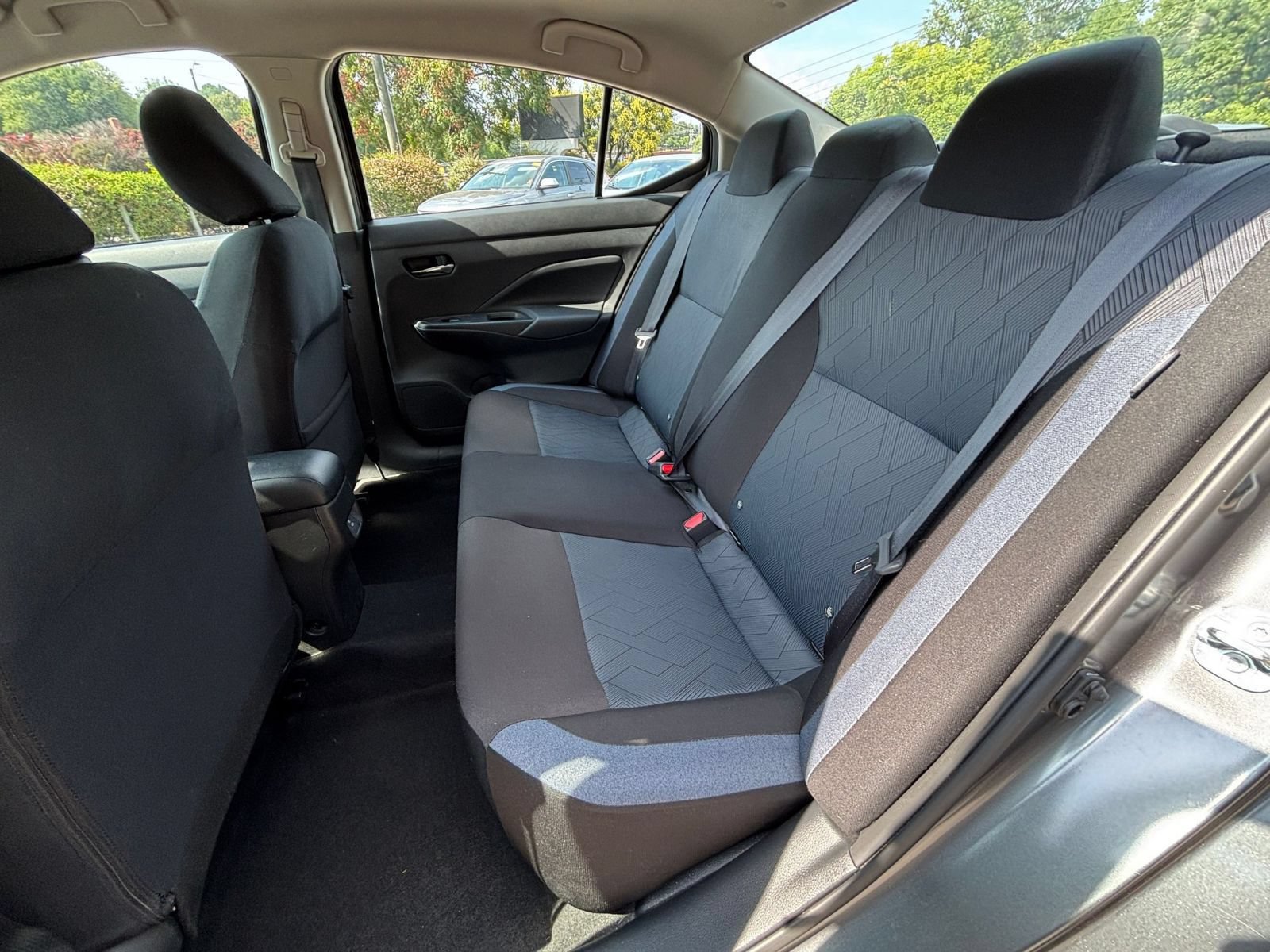Thumbnail: 2025 Nissan Versa - 33