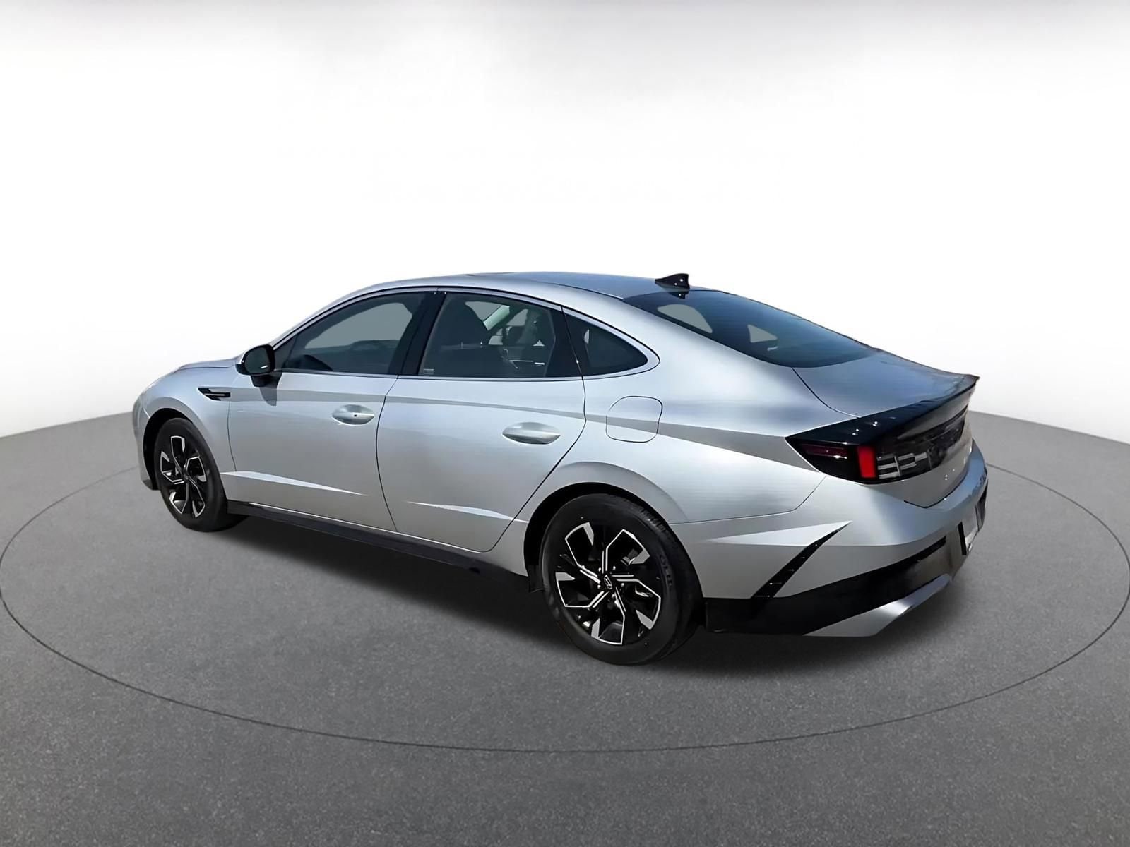 Thumbnail: 2025 Hyundai Sonata - 11