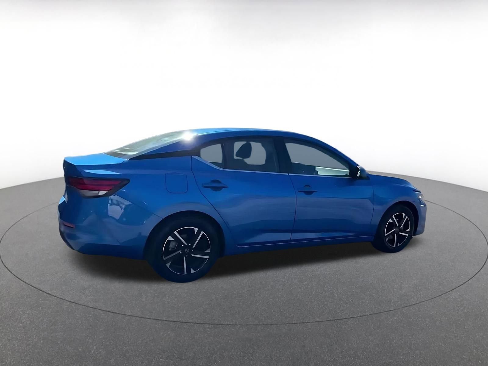 Thumbnail: 2025 Nissan Sentra - 15