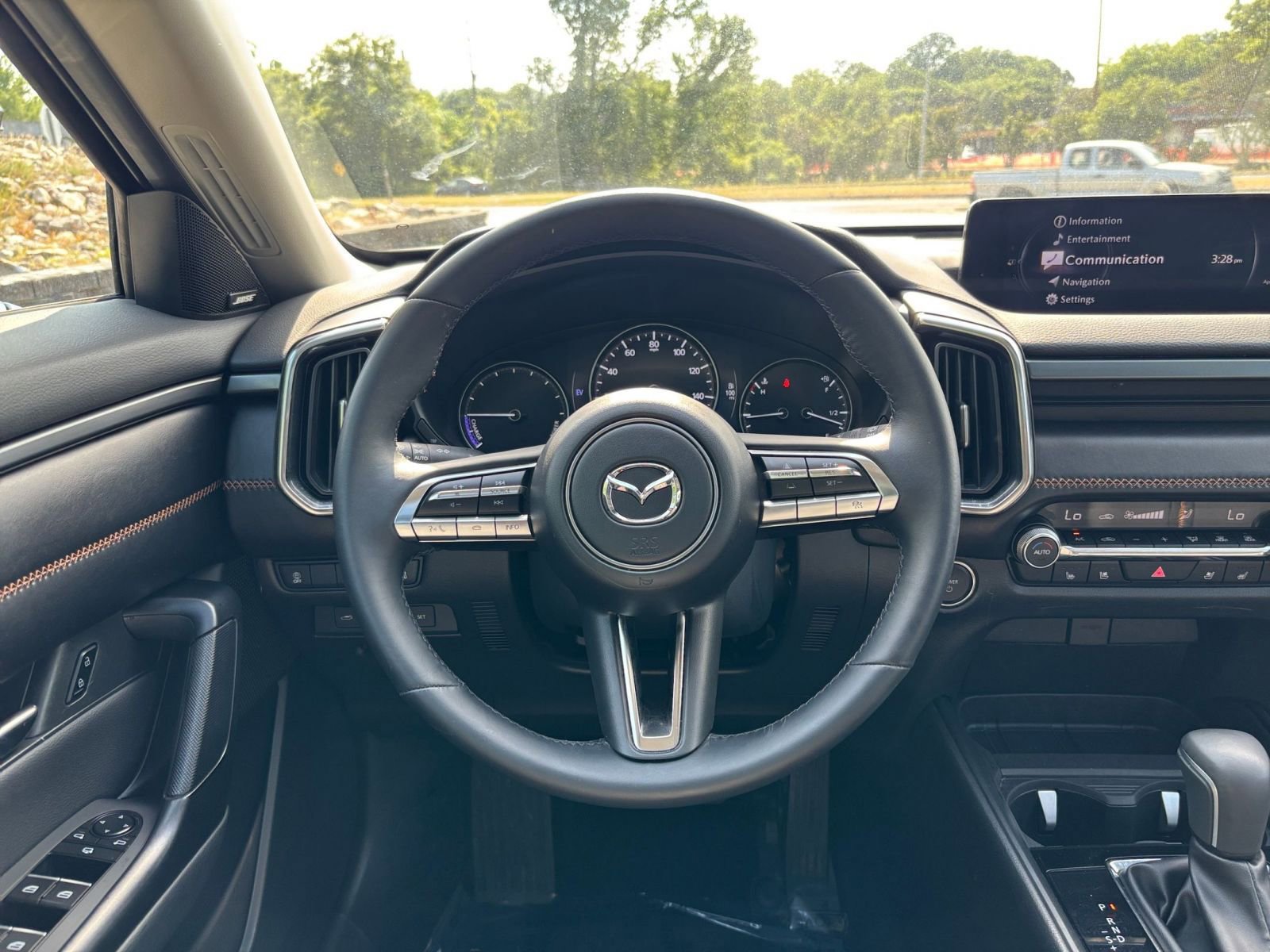 Thumbnail: 2025 Mazda CX-50 - 32