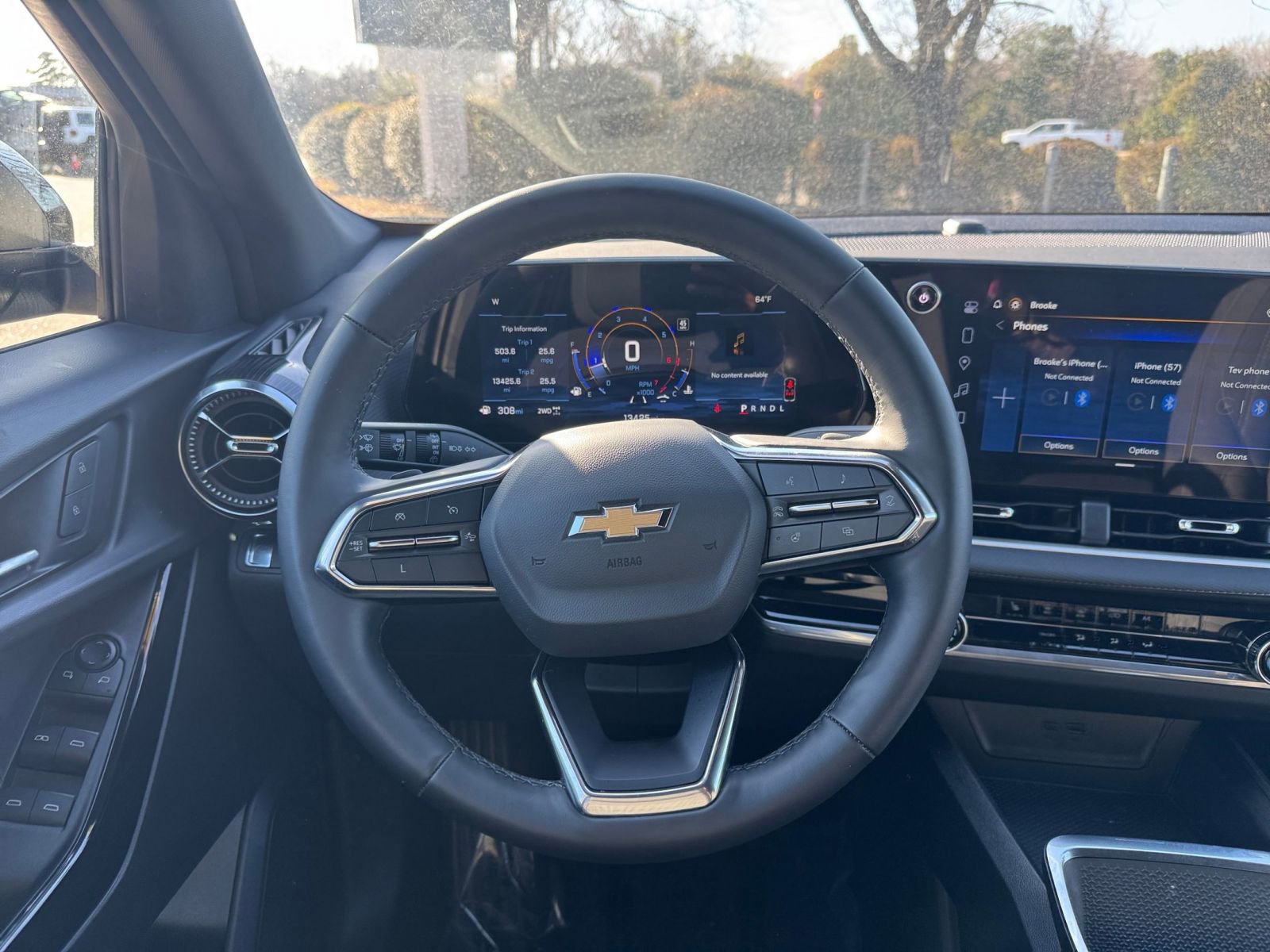 Thumbnail: 2025 Chevrolet Equinox - 29