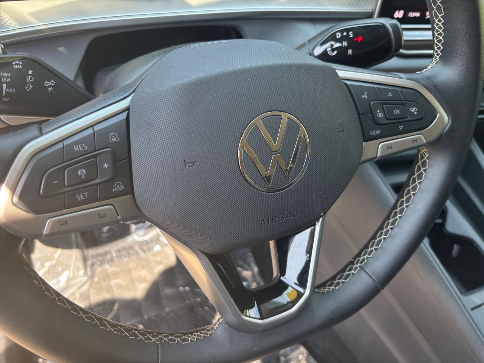 Thumbnail: 2026 Volkswagen Tiguan - 28
