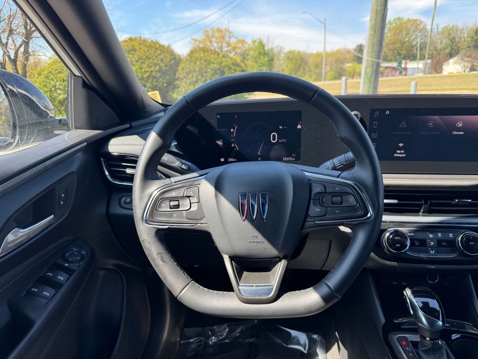 Thumbnail: 2025 Buick Envista - 30