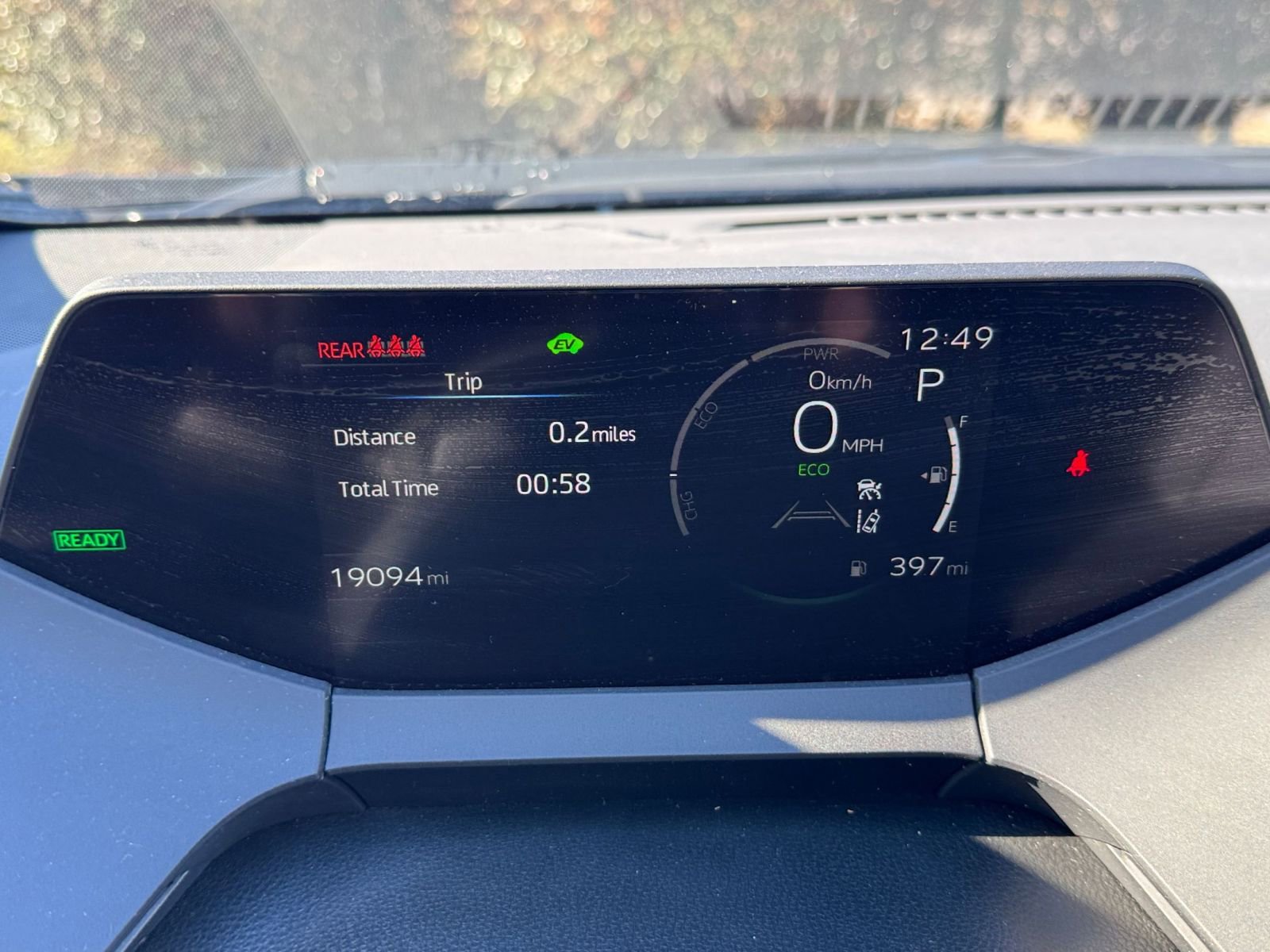 Thumbnail: 2025 Toyota Prius - 35