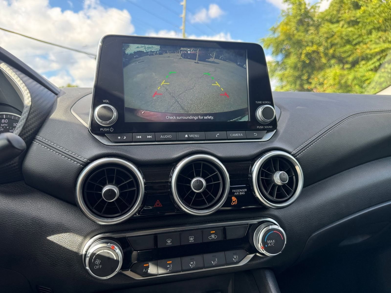 Thumbnail: 2024 Nissan Sentra - 17