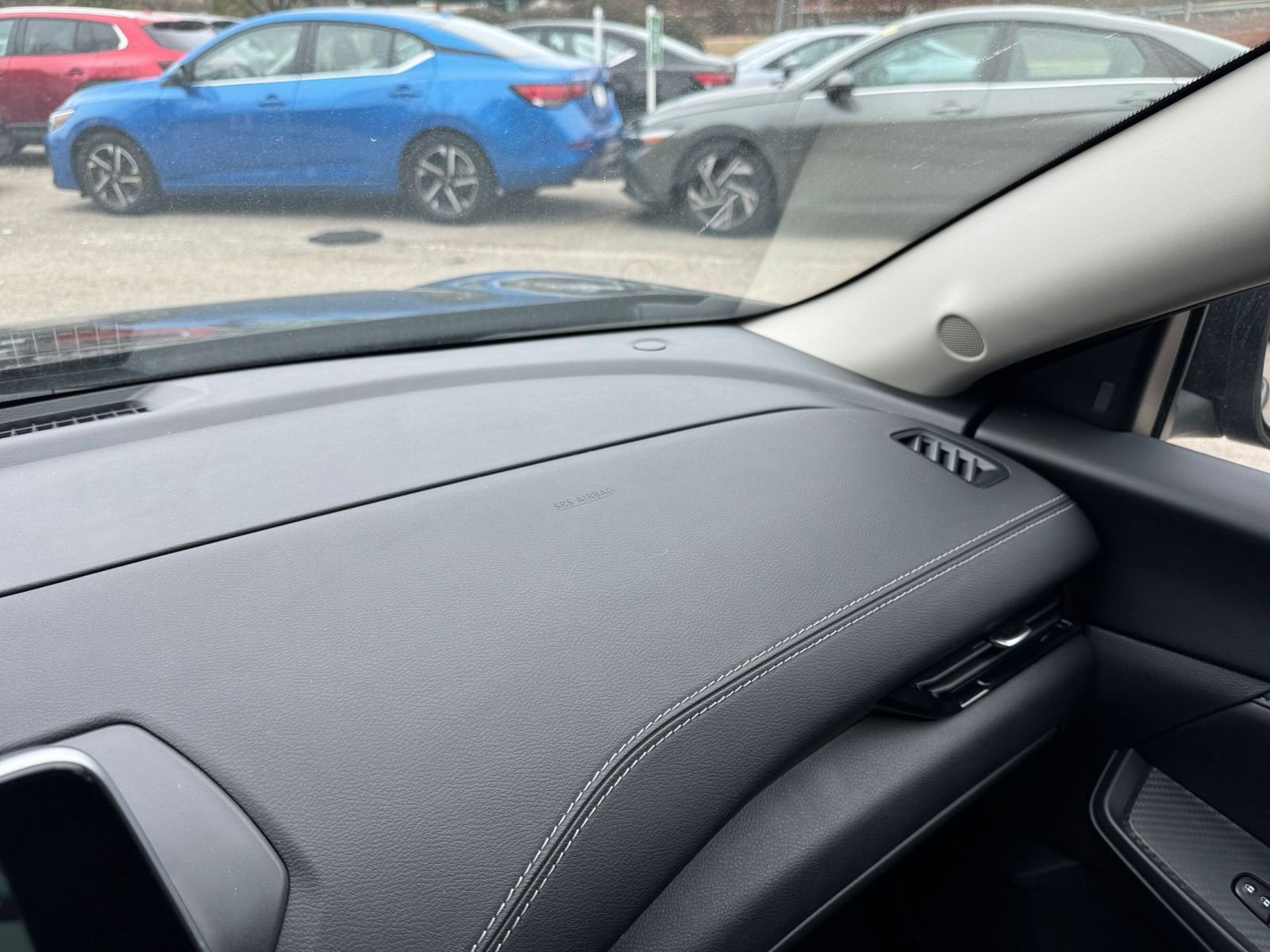 Thumbnail: 2025 Nissan Sentra - 31