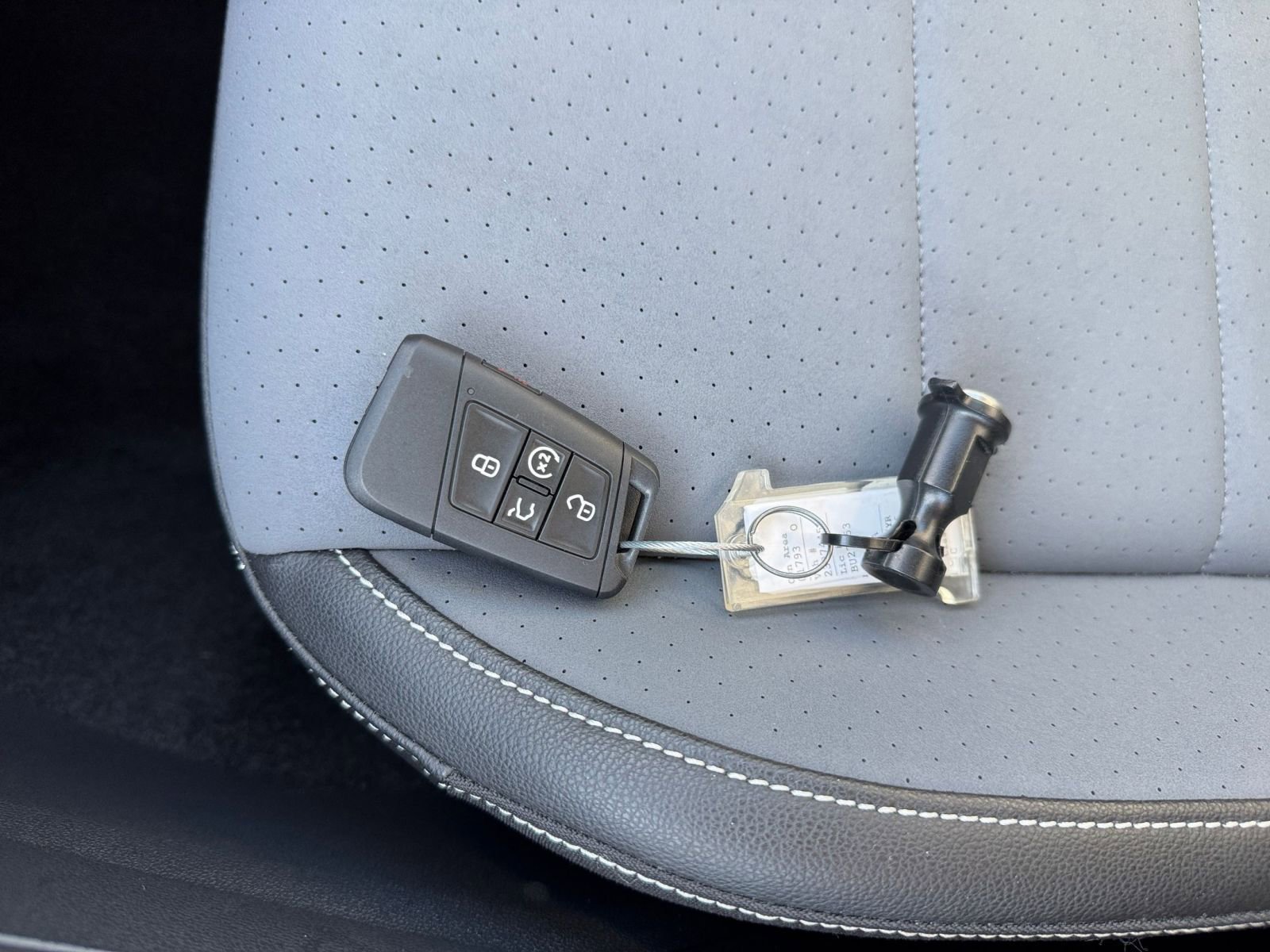 Thumbnail: 2025 Volkswagen Jetta - 20