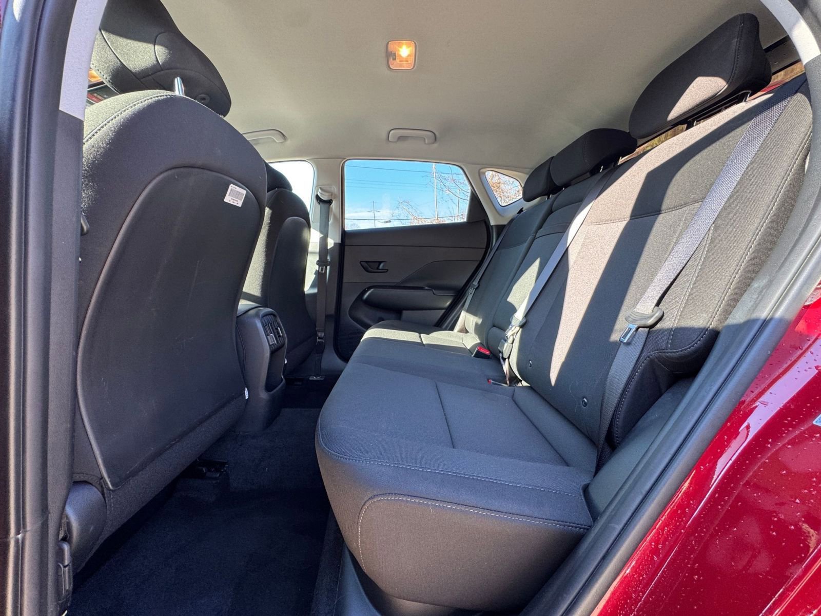 Thumbnail: 2025 Hyundai Kona - 21