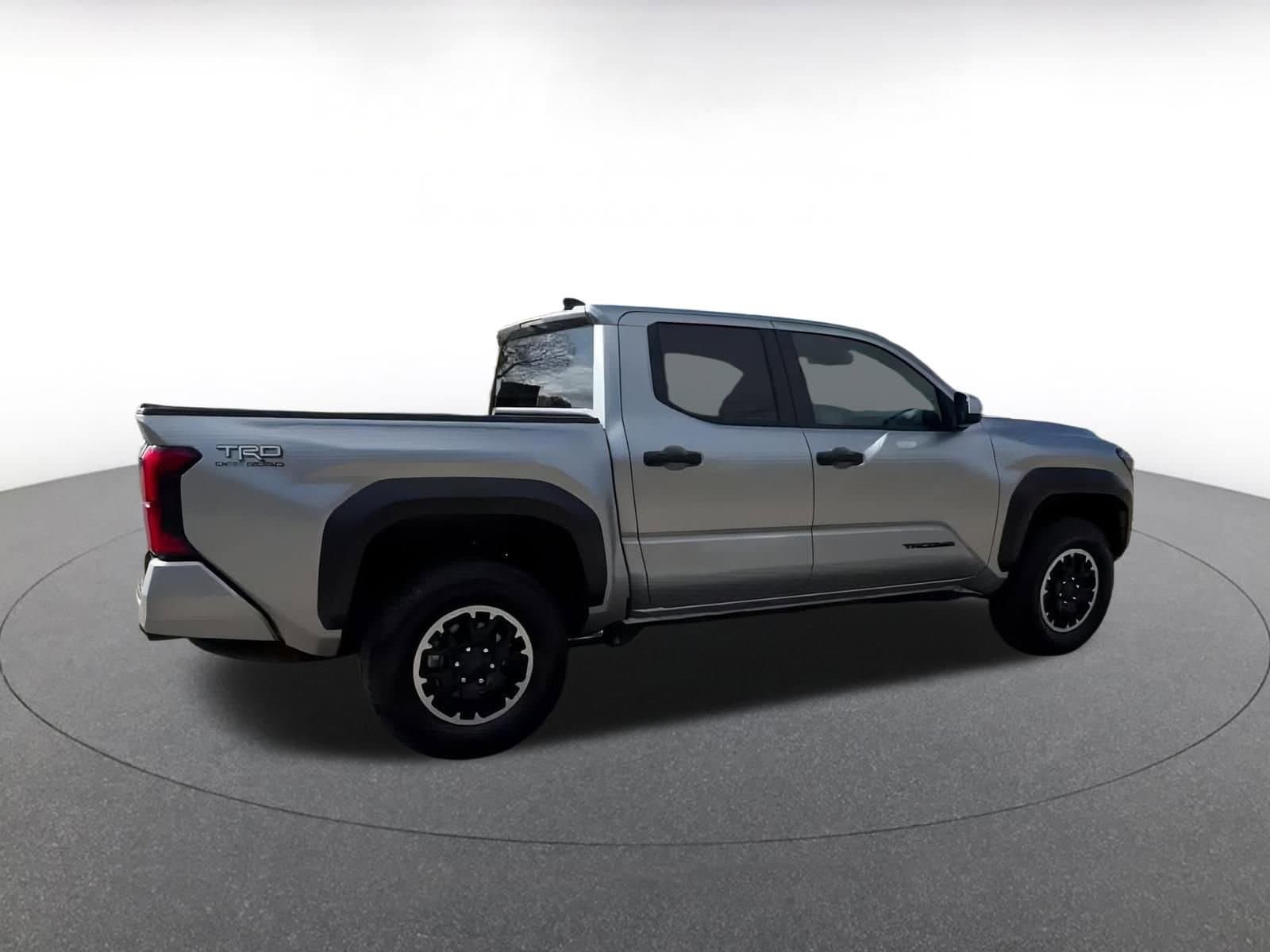 Thumbnail: 2025 Toyota Tacoma - 15