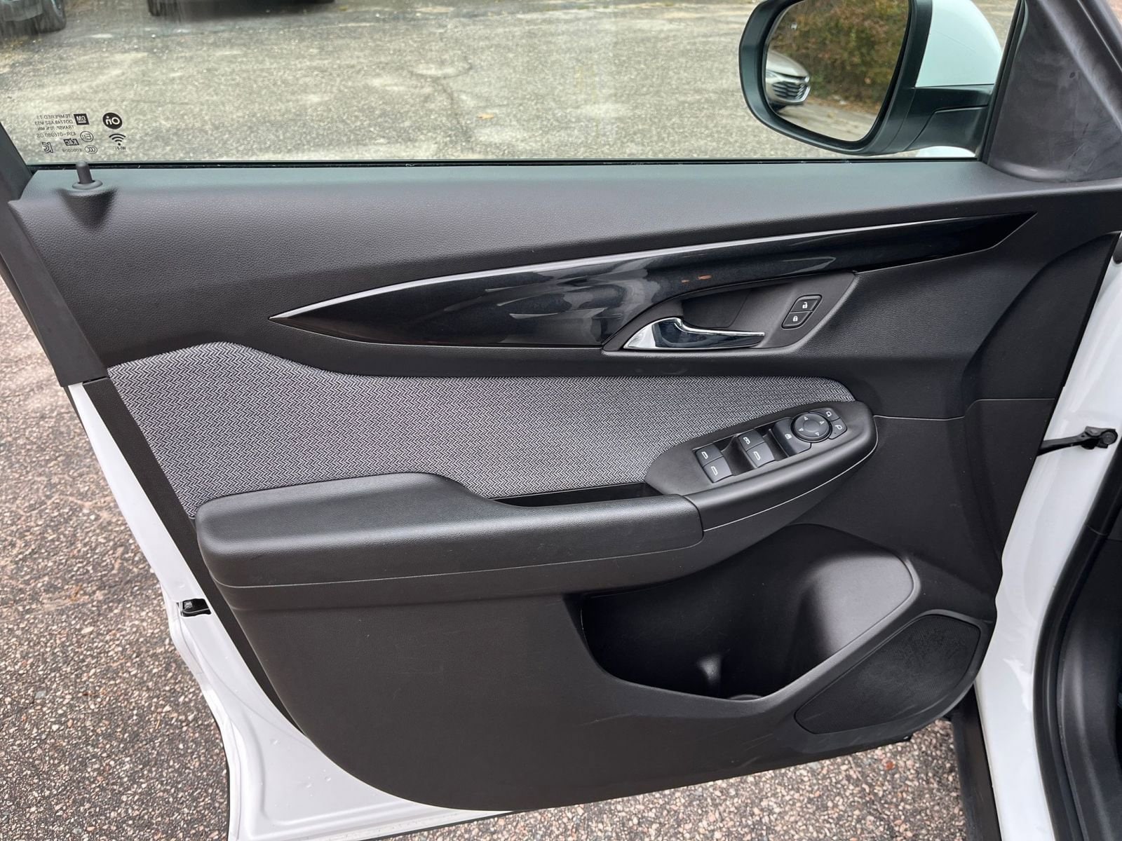 Thumbnail: 2025 Chevrolet TrailBlazer - 18