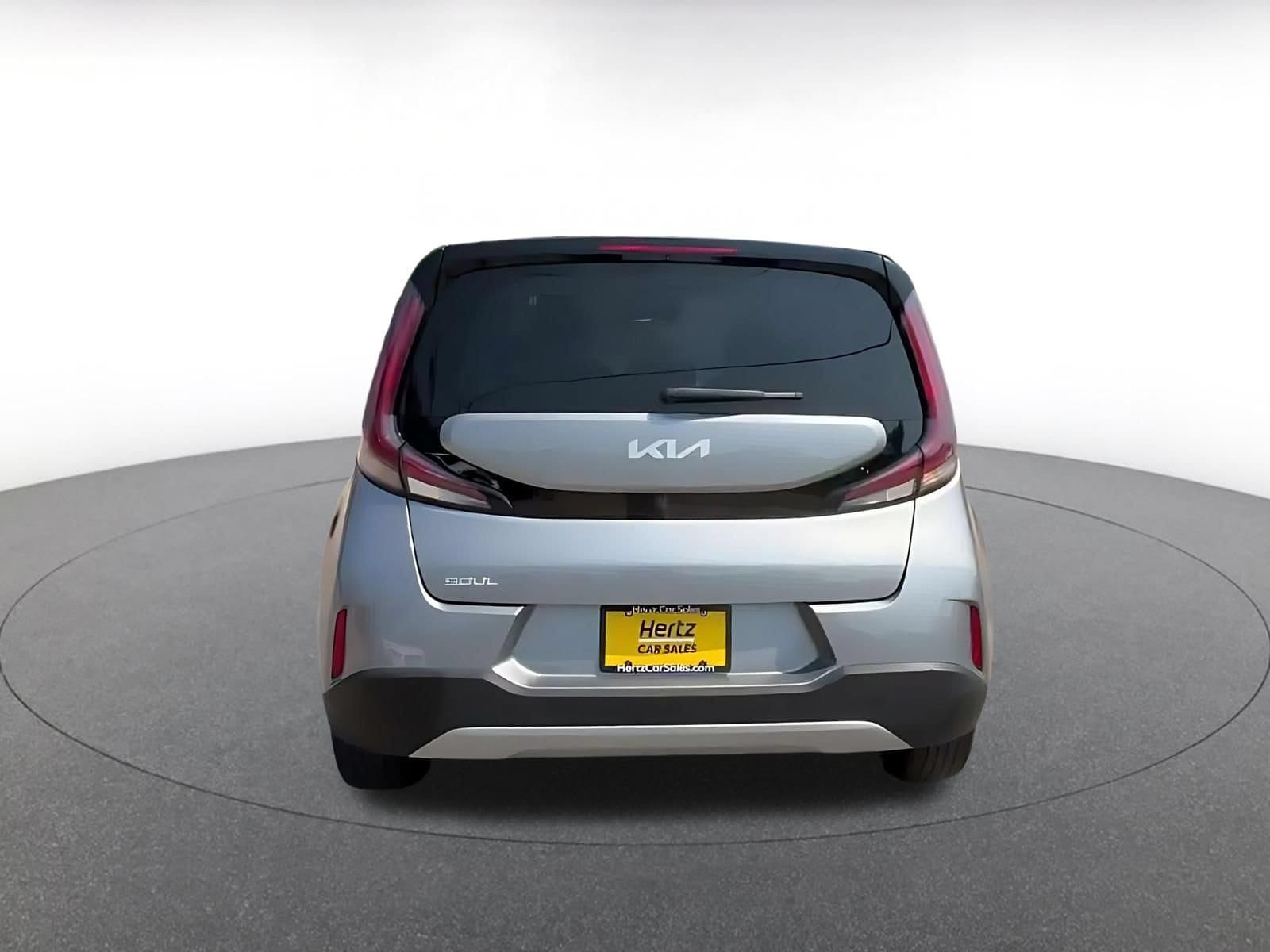 Thumbnail: 2025 Kia Soul - 12