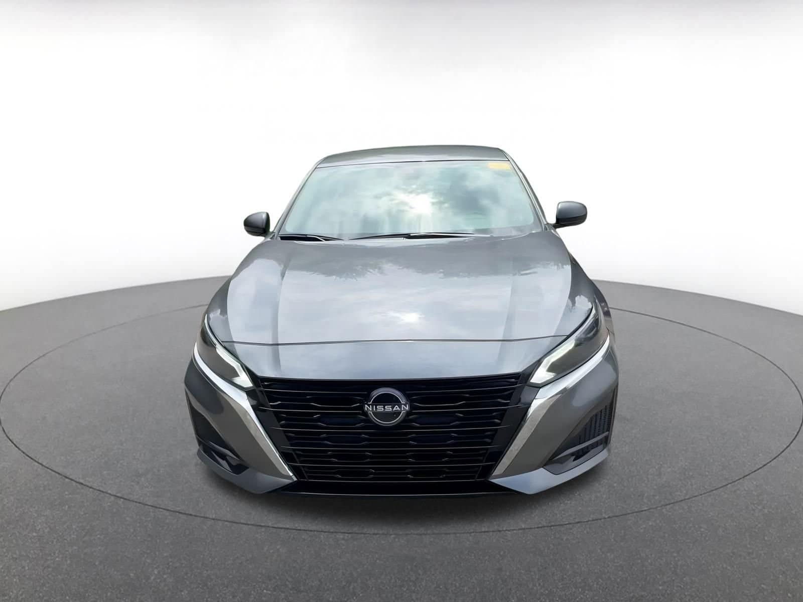 Thumbnail: 2024 Nissan Altima - 4