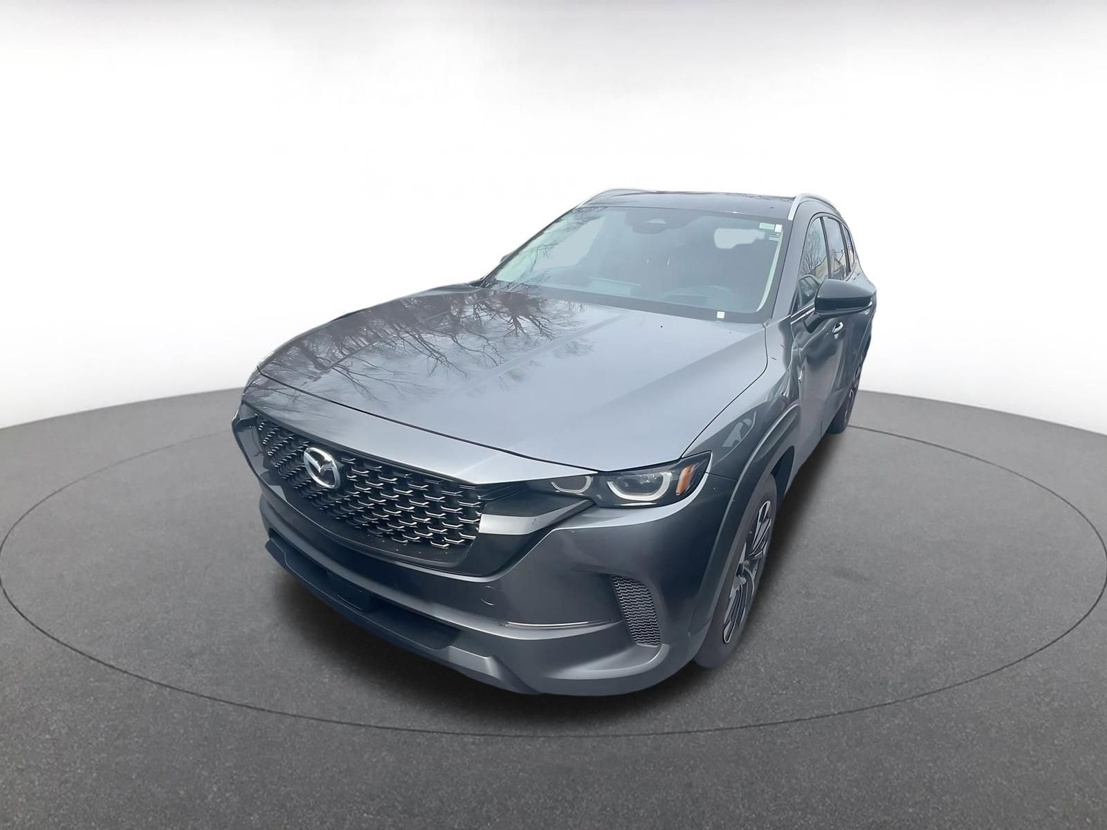 Thumbnail: 2025 Mazda CX-50 - 7