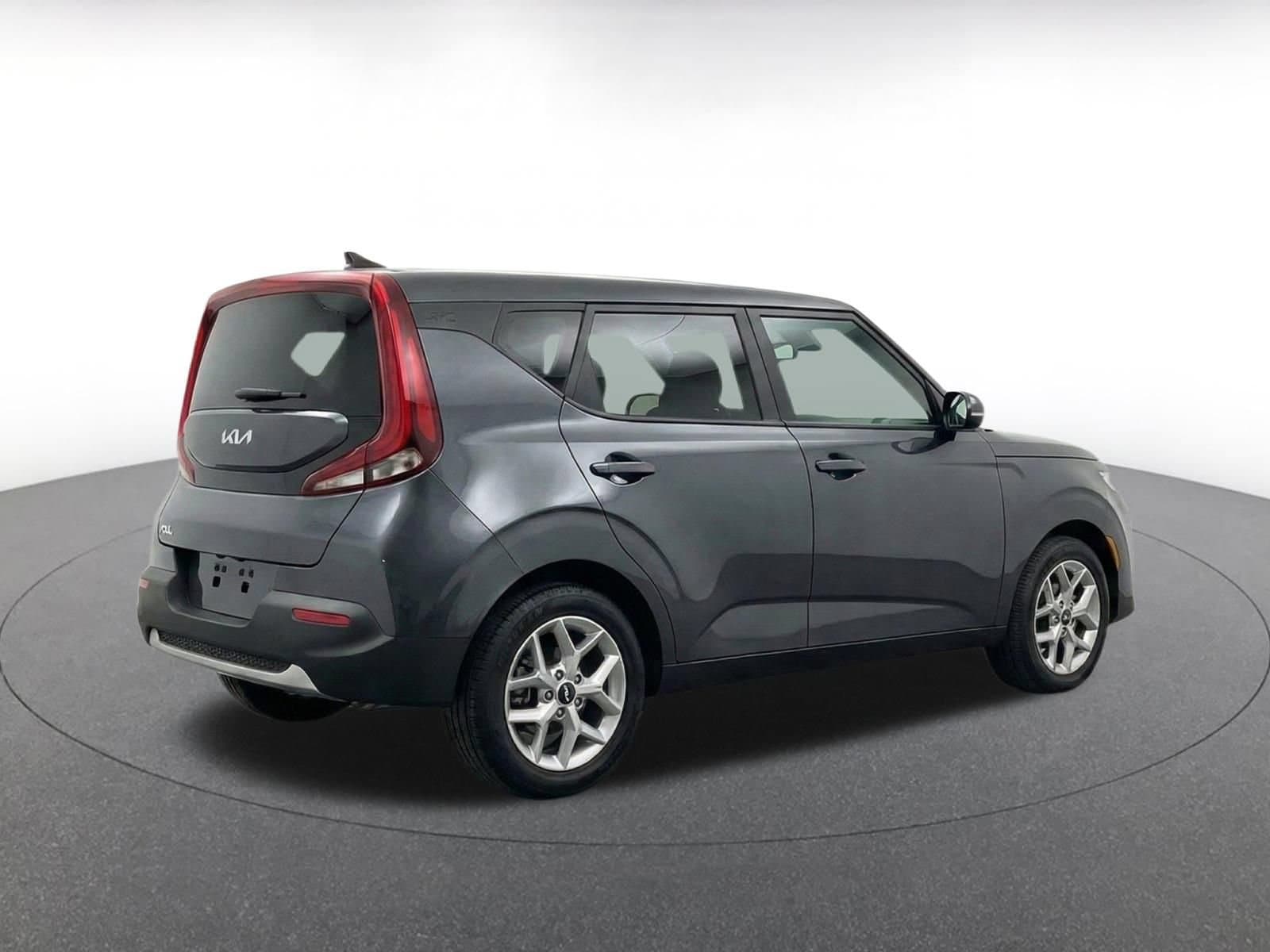 Thumbnail: 2025 Kia Soul - 9