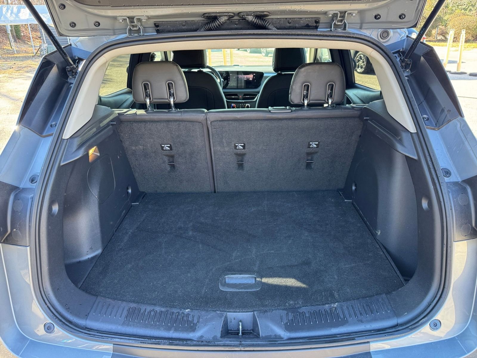 Thumbnail: 2025 Buick Encore GX - 25