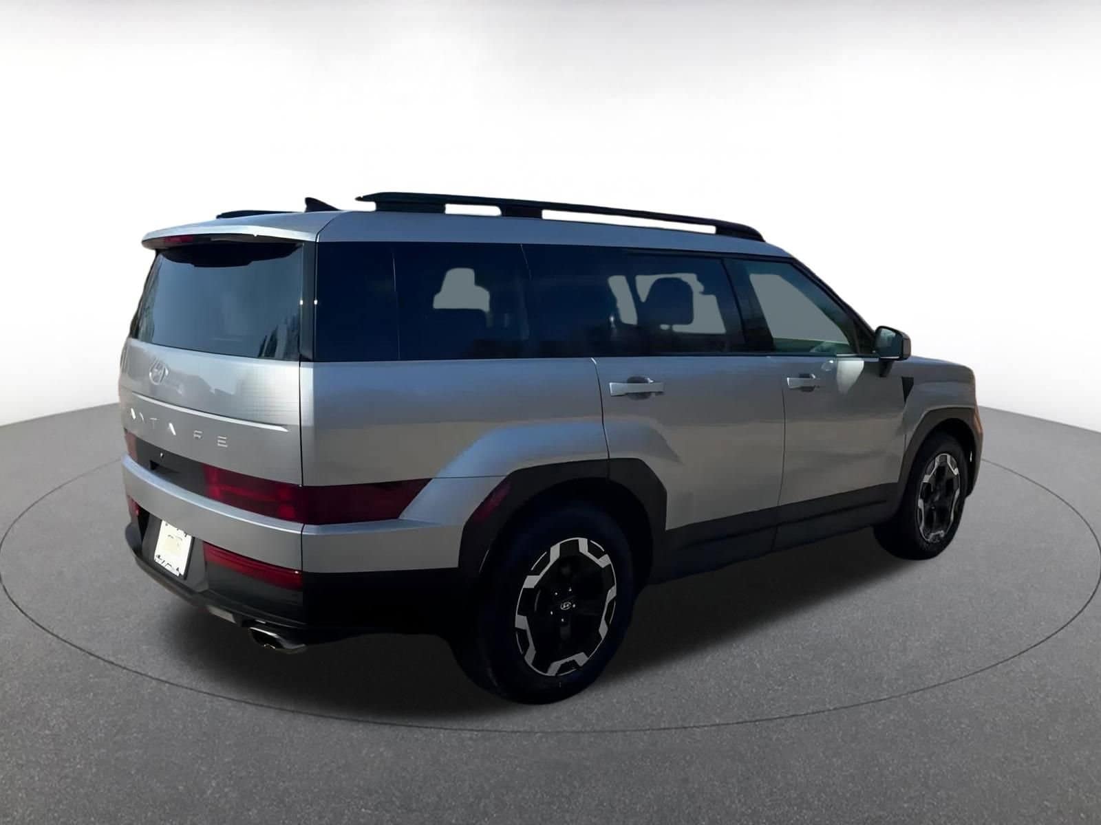 Thumbnail: 2025 Hyundai Santa Fe - 15