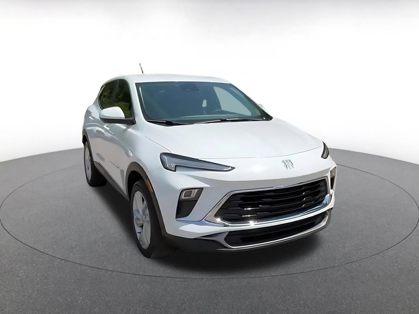 Thumbnail: 2025 Buick Encore GX - 3