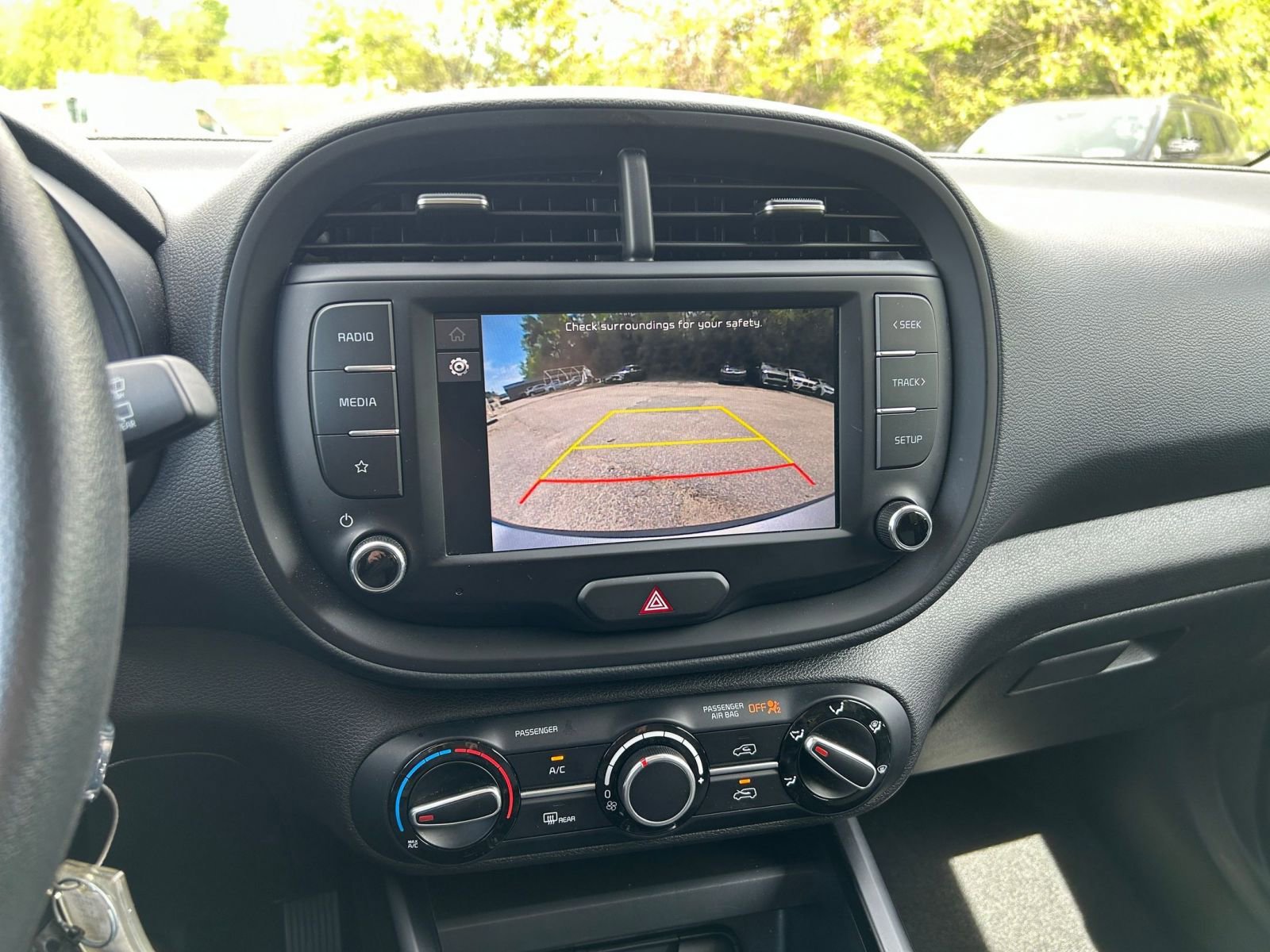 Thumbnail: 2025 Kia Soul - 17