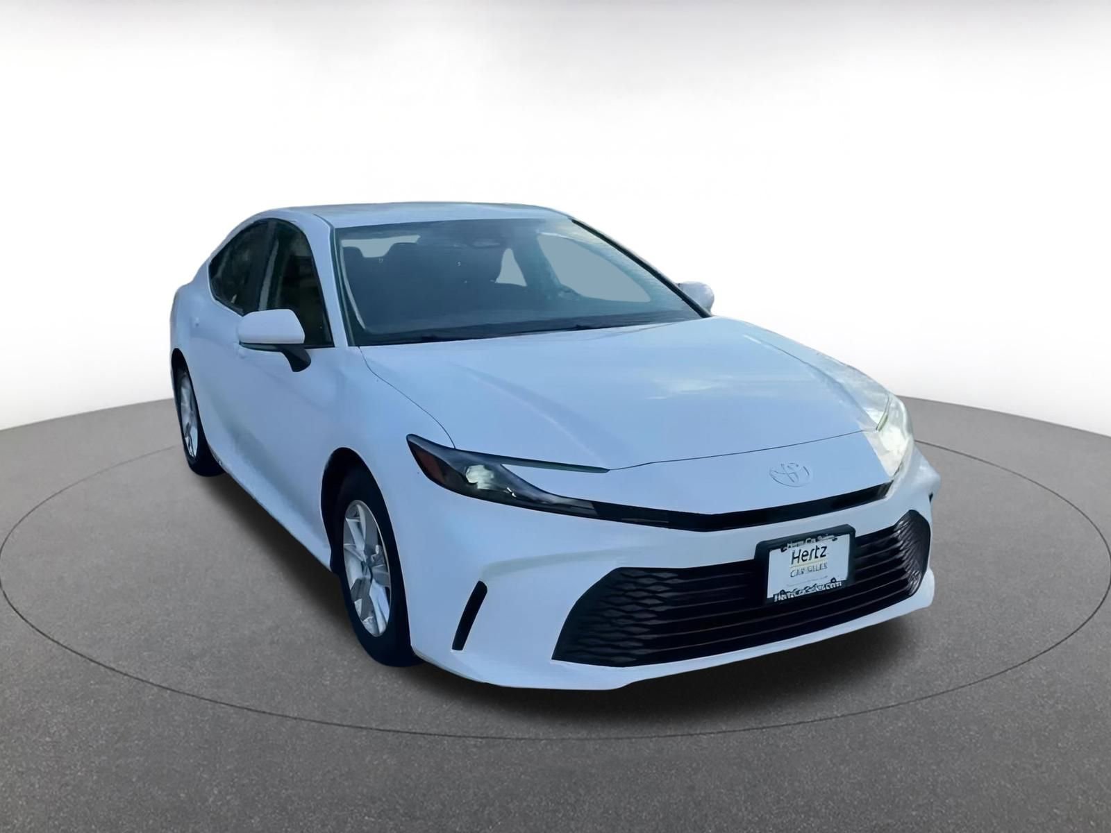 Thumbnail: 2025 Toyota Camry - 3
