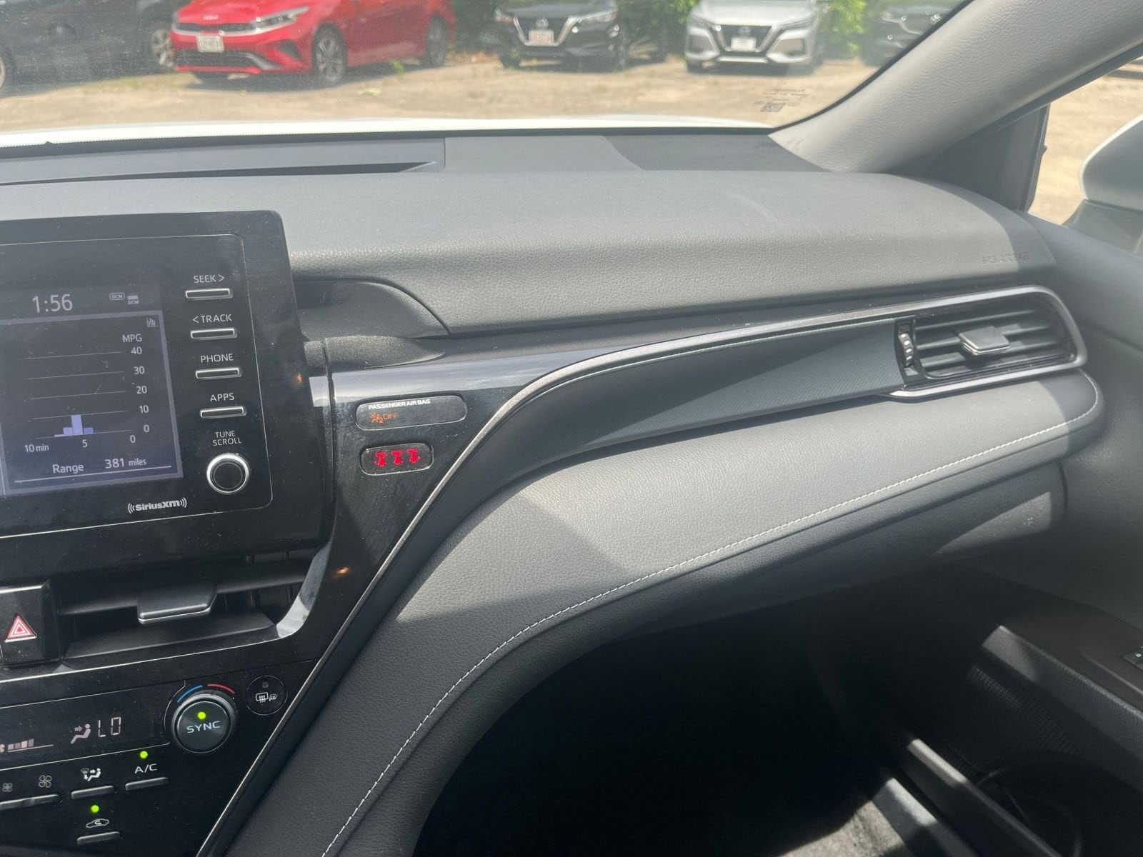 Thumbnail: 2024 Toyota Camry - 29