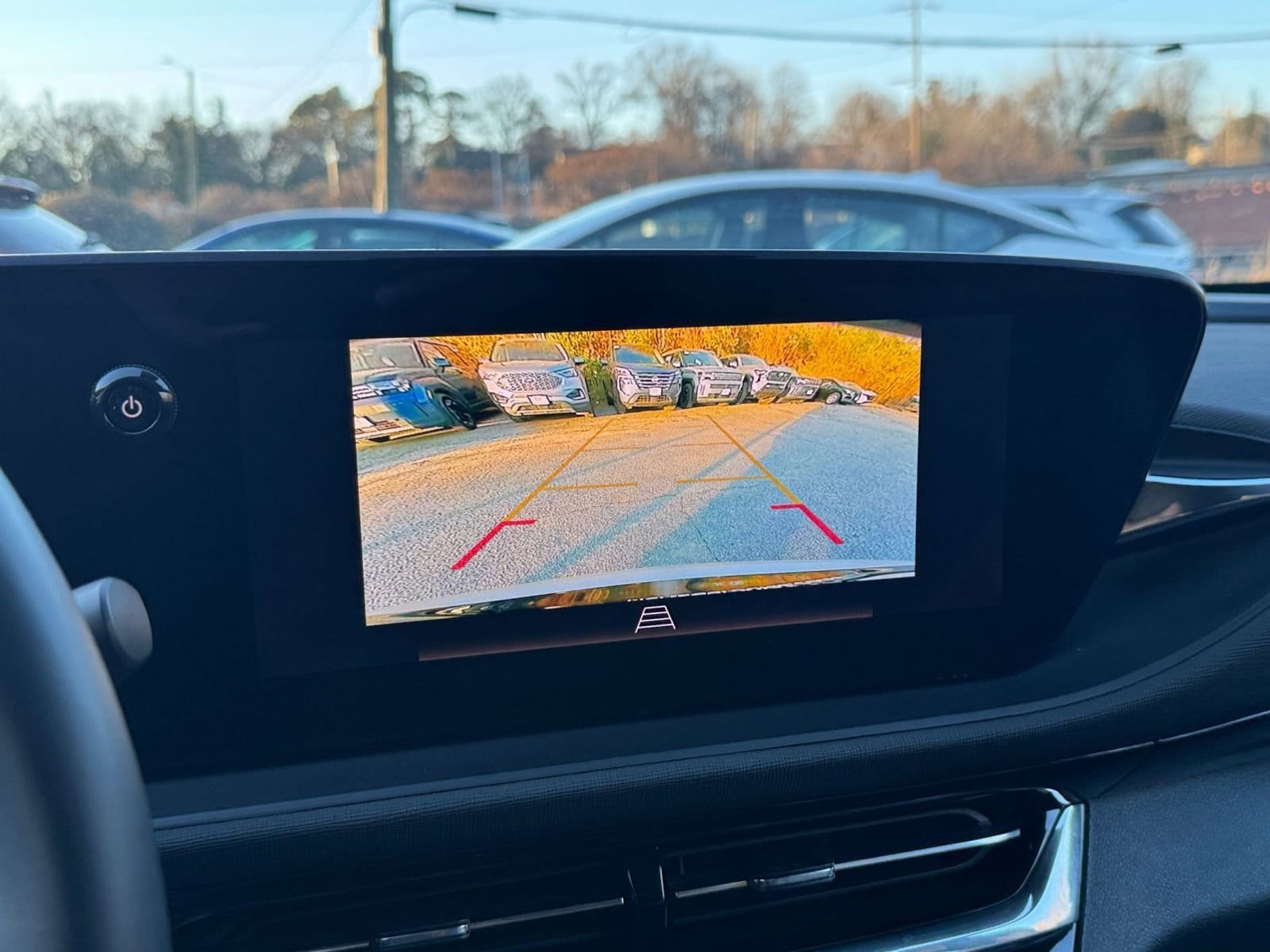 Thumbnail: 2025 Buick Envista - 21