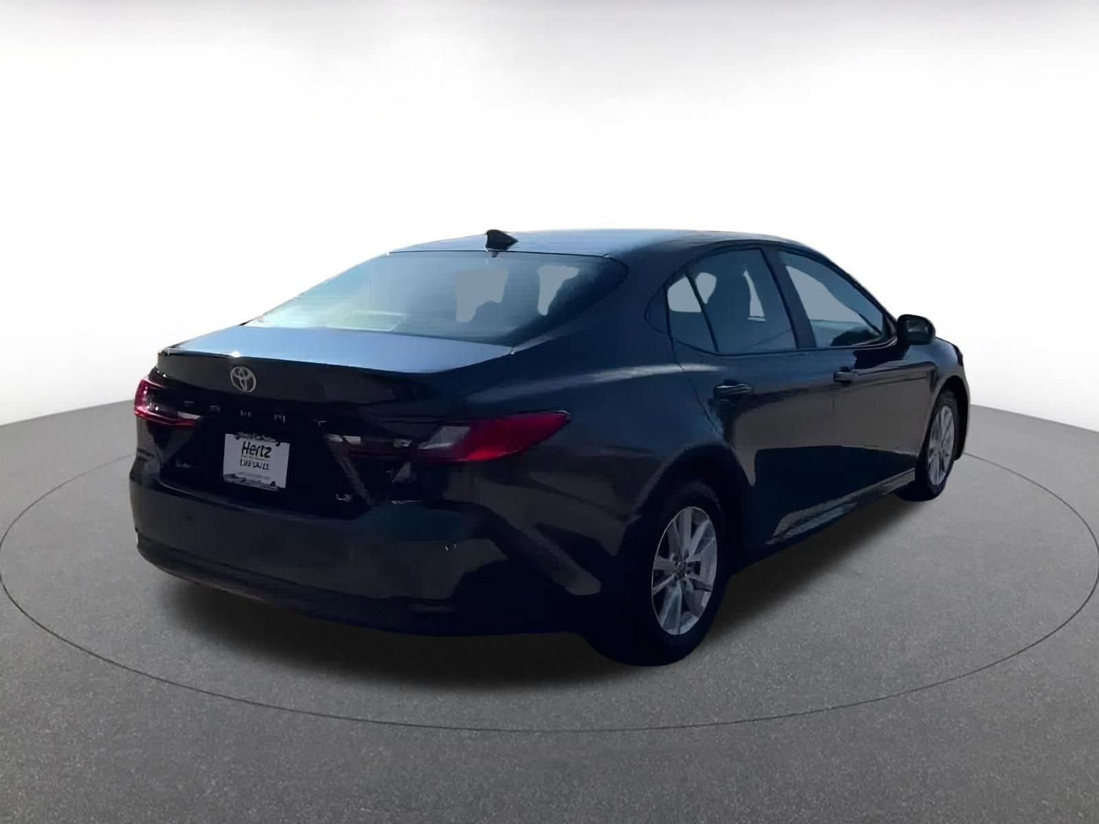 Thumbnail: 2025 Toyota Camry - 12