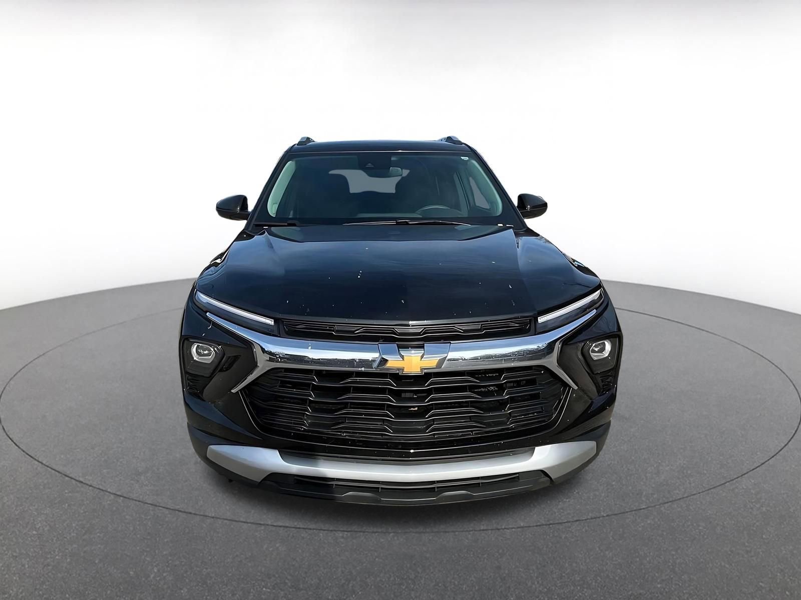 Thumbnail: 2025 Chevrolet TrailBlazer - 2