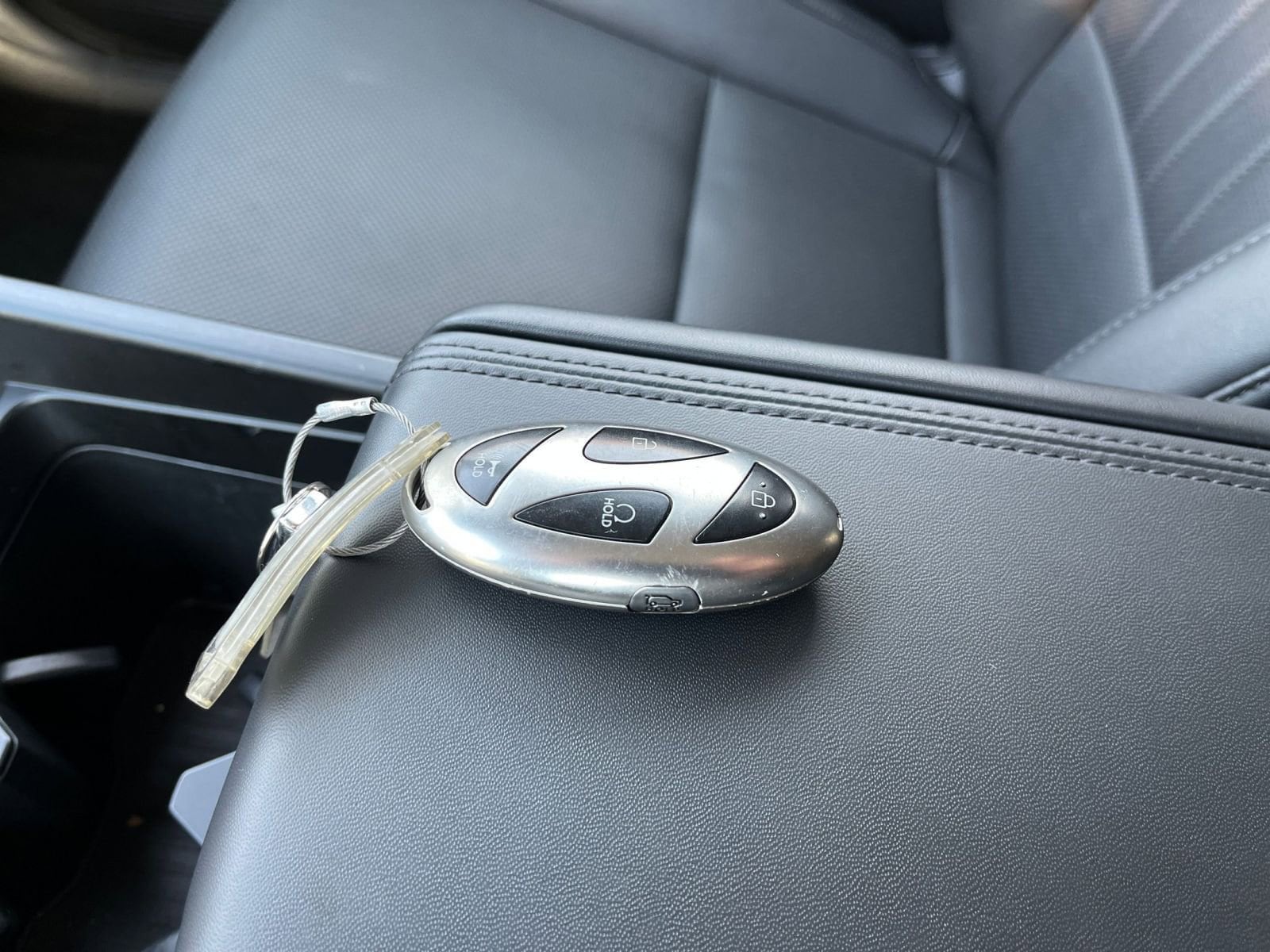 Thumbnail: 2025 Hyundai Santa Fe - 20