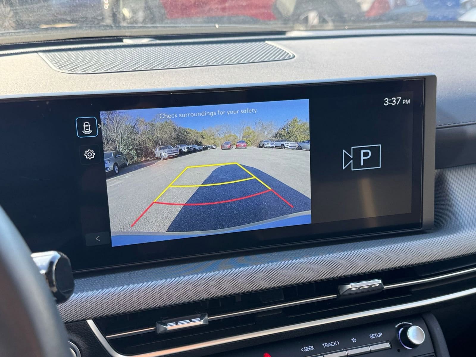 Thumbnail: 2025 Hyundai Sonata - 21