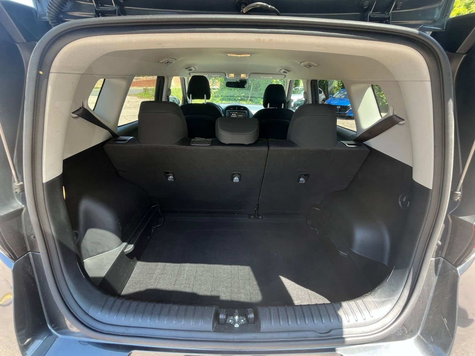 2024 Kia Soul LX 20