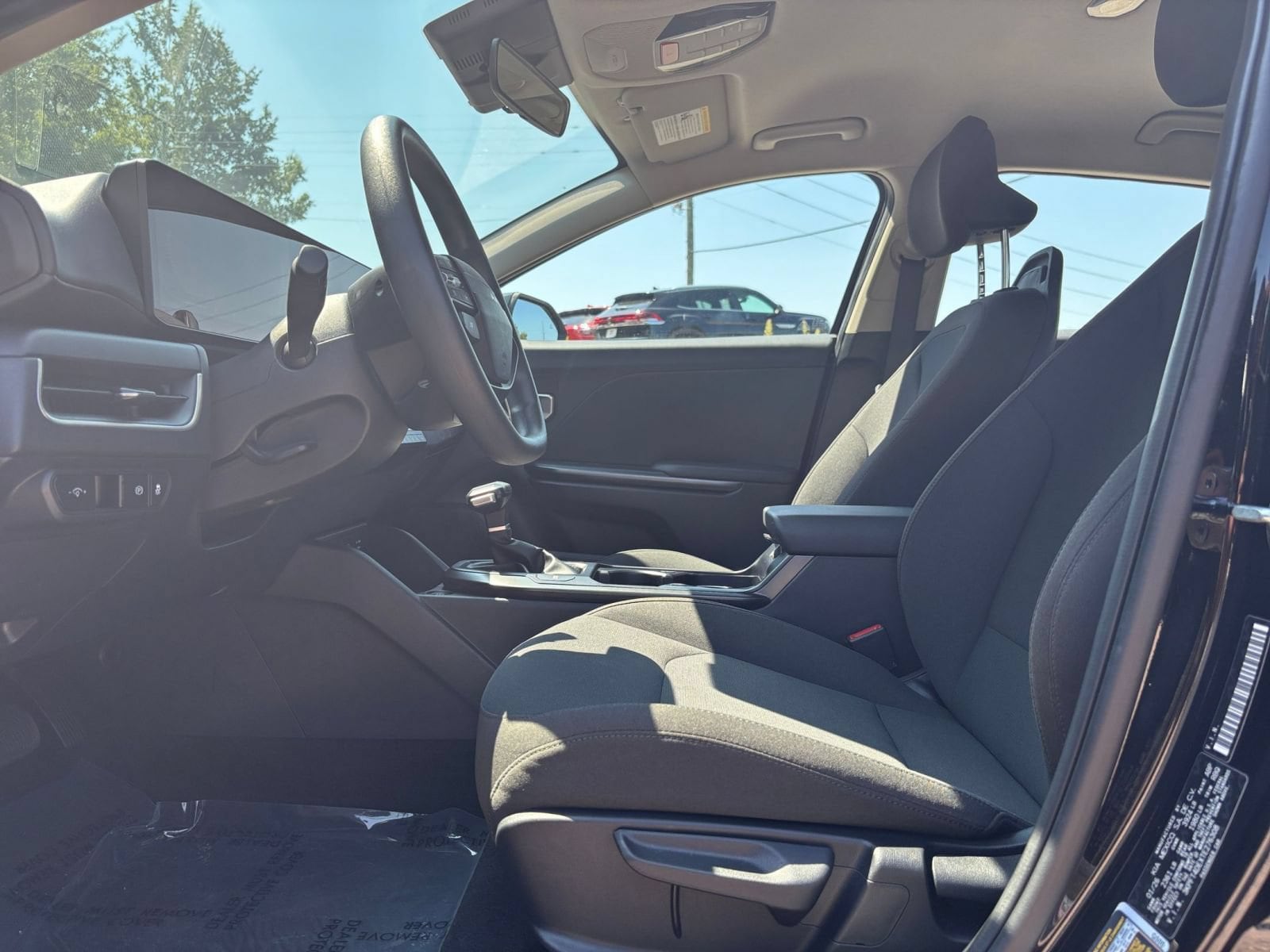 Thumbnail: 2026 Kia K4 - 22