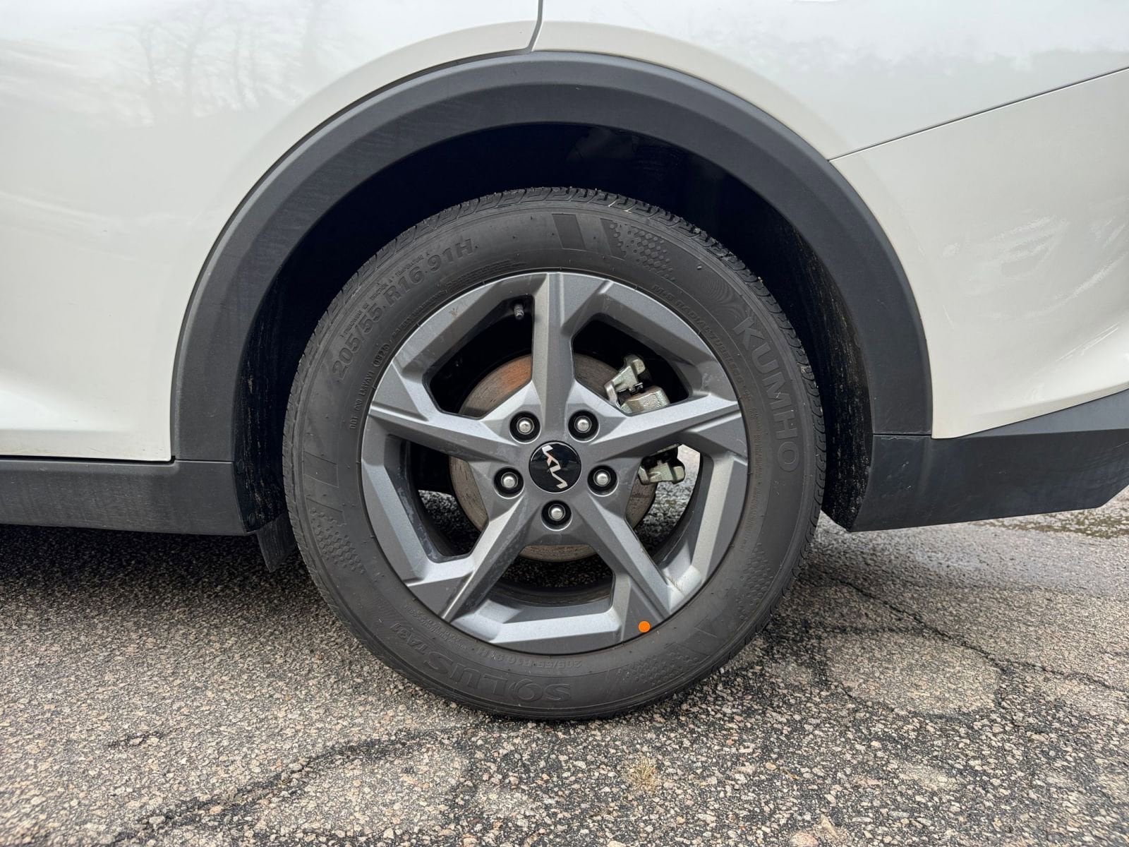 Thumbnail: 2025 Kia K4 - 27